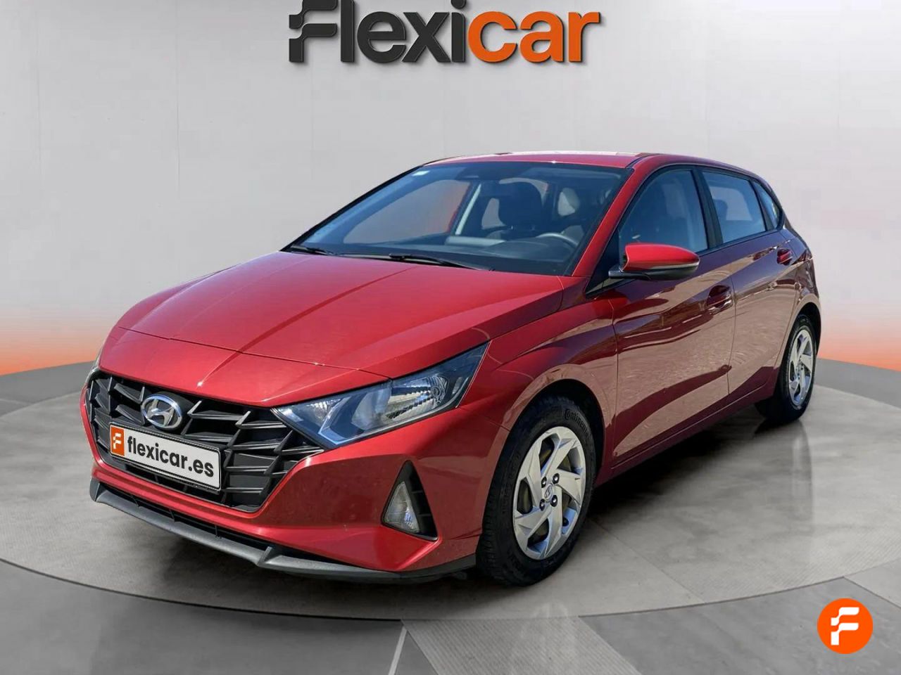 Foto Hyundai i20 2