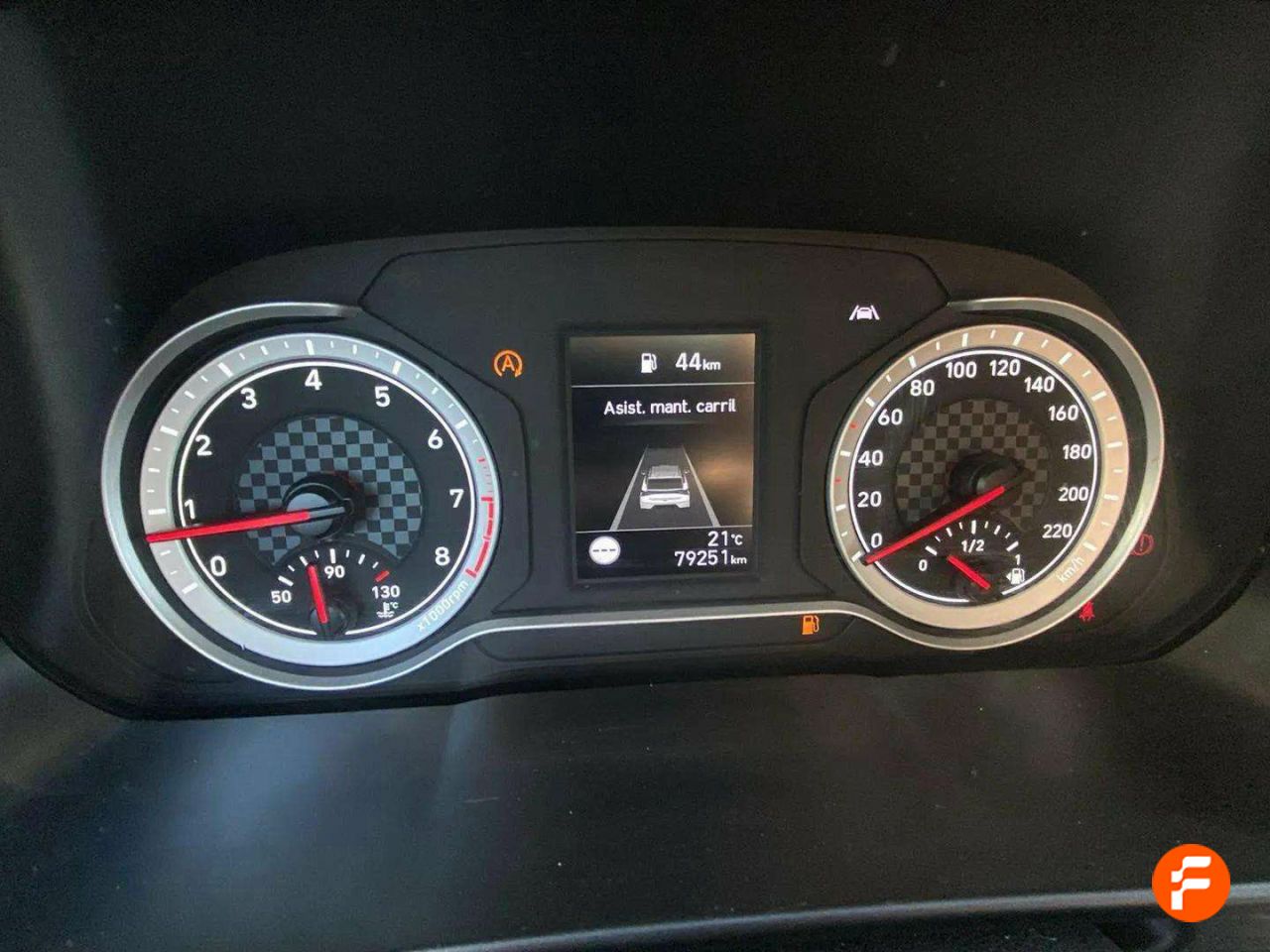 Foto Hyundai i20 13