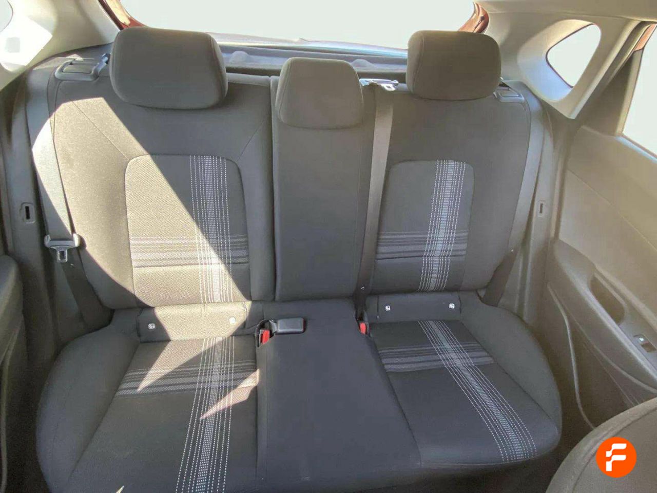 Foto Hyundai i20 16