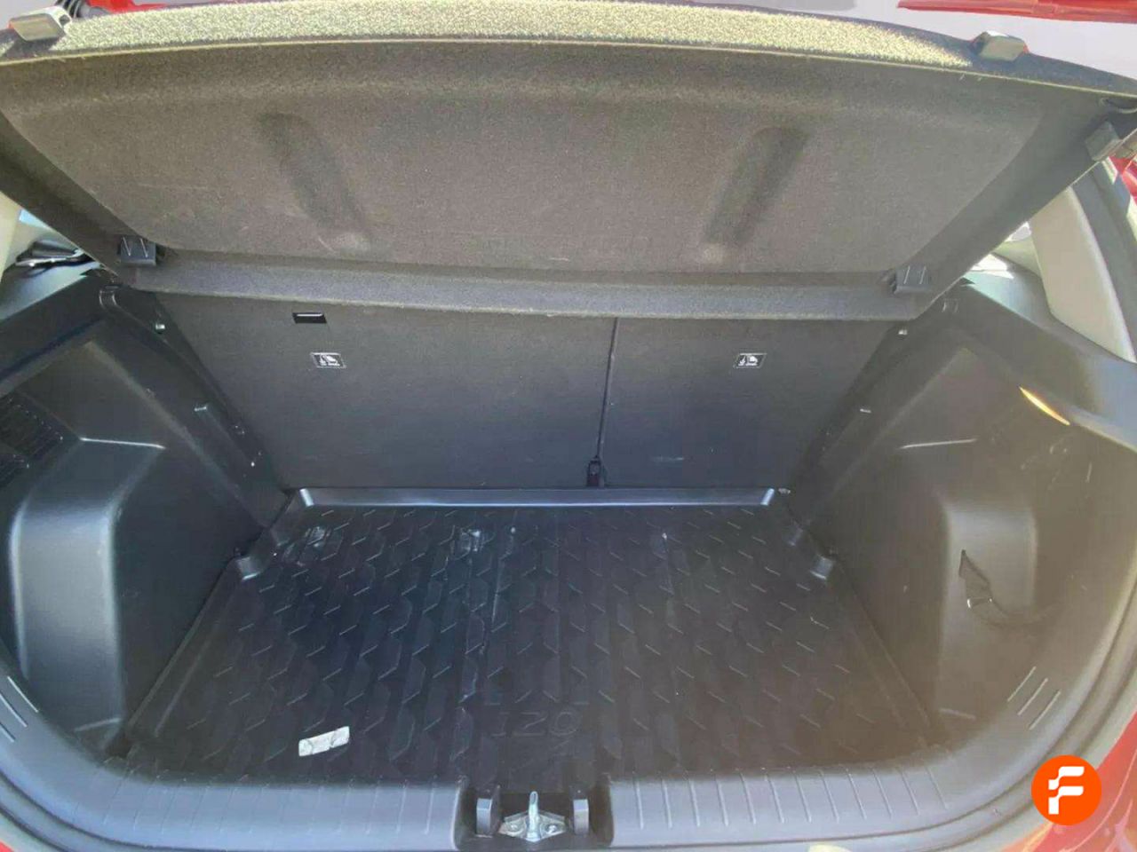 Foto Hyundai i20 17