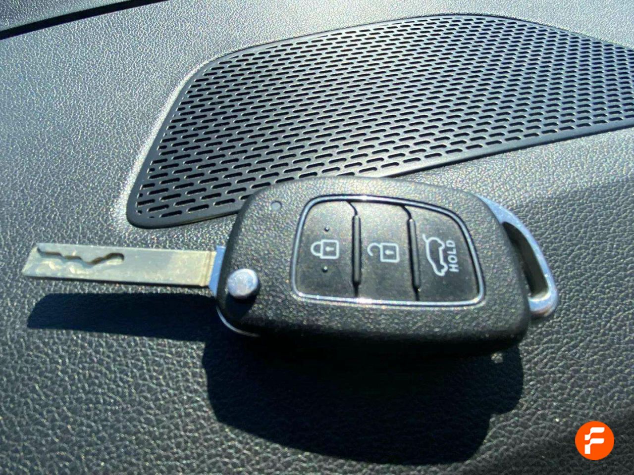 Foto Hyundai i20 21