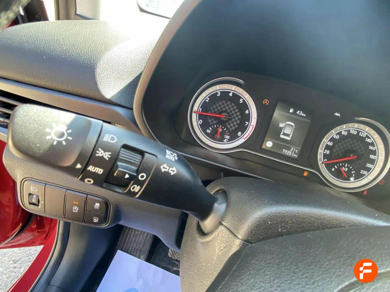 Foto Hyundai i20 22