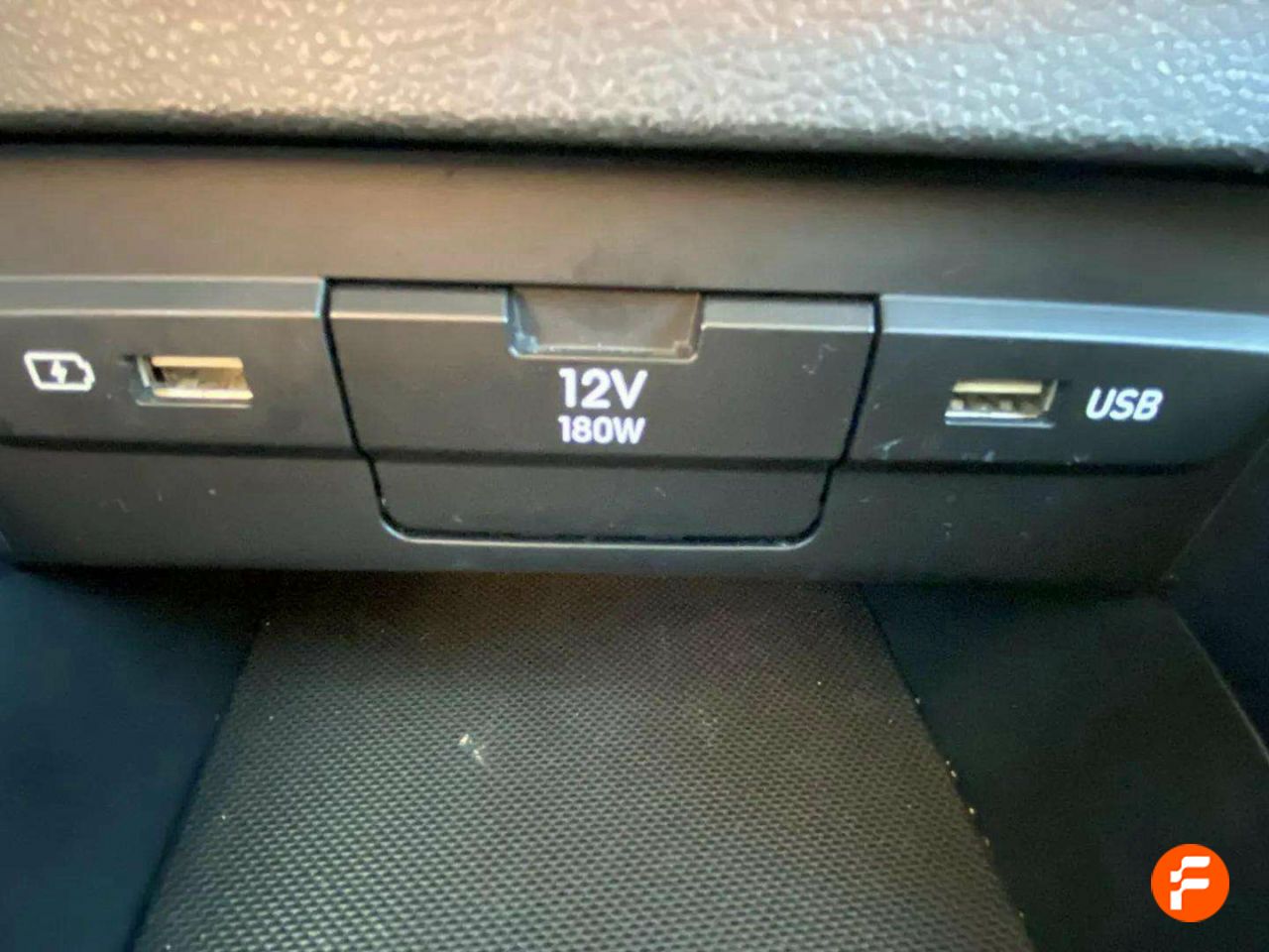 Foto Hyundai i20 23