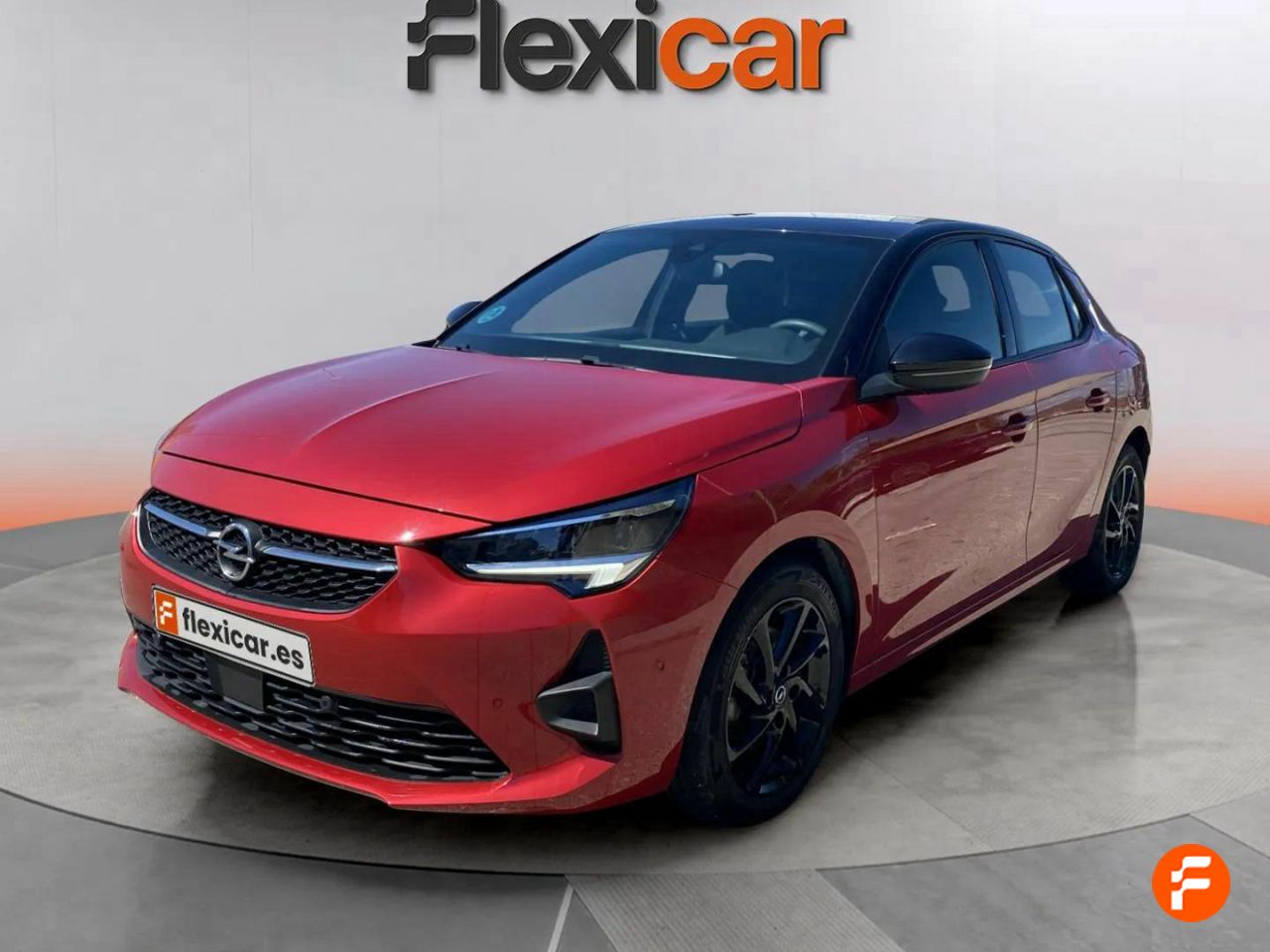 Foto Opel Corsa 2