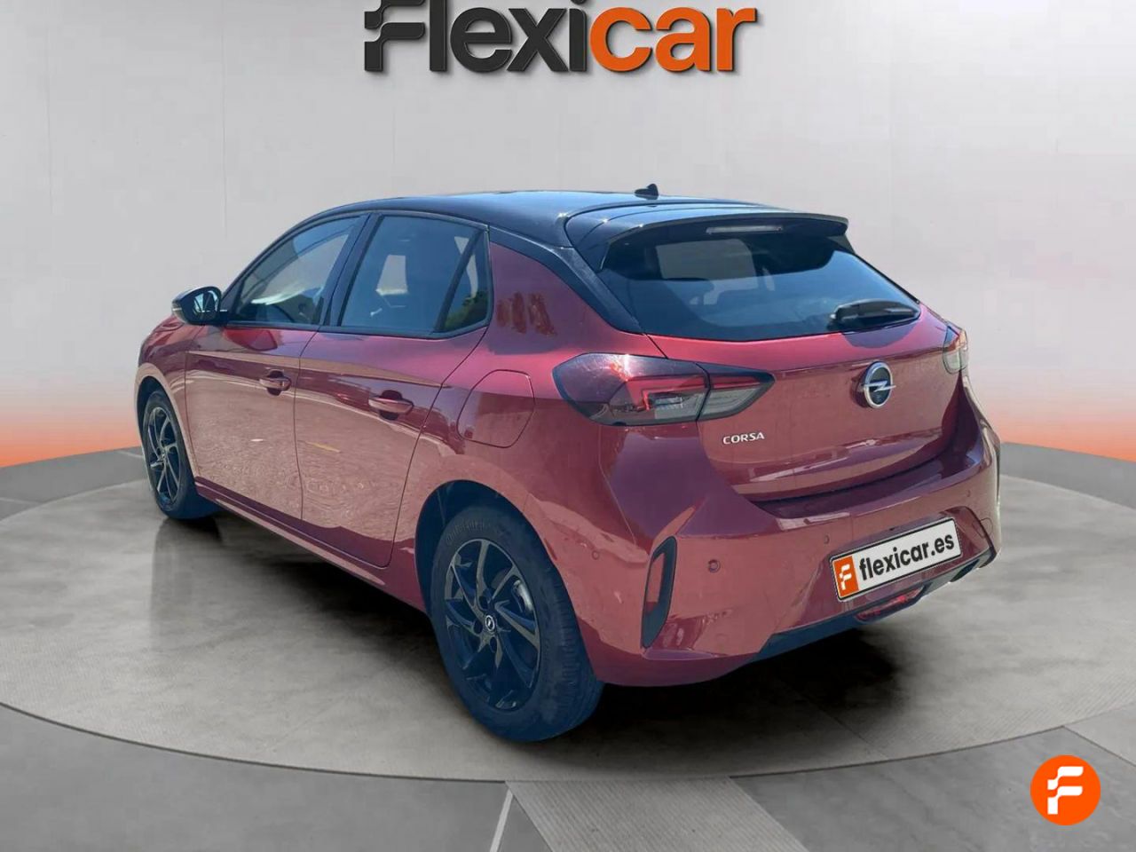 Foto Opel Corsa 4