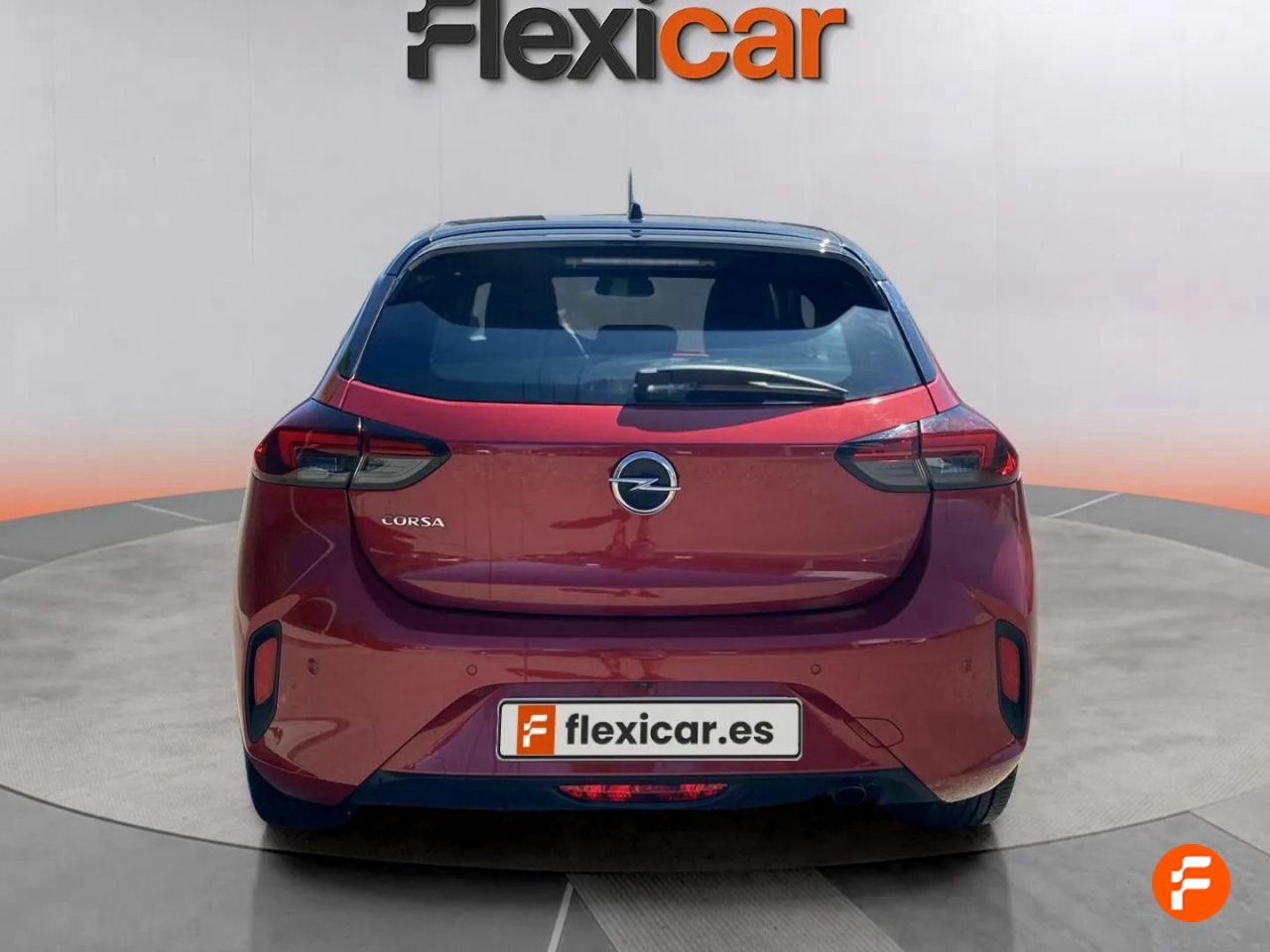 Foto Opel Corsa 5
