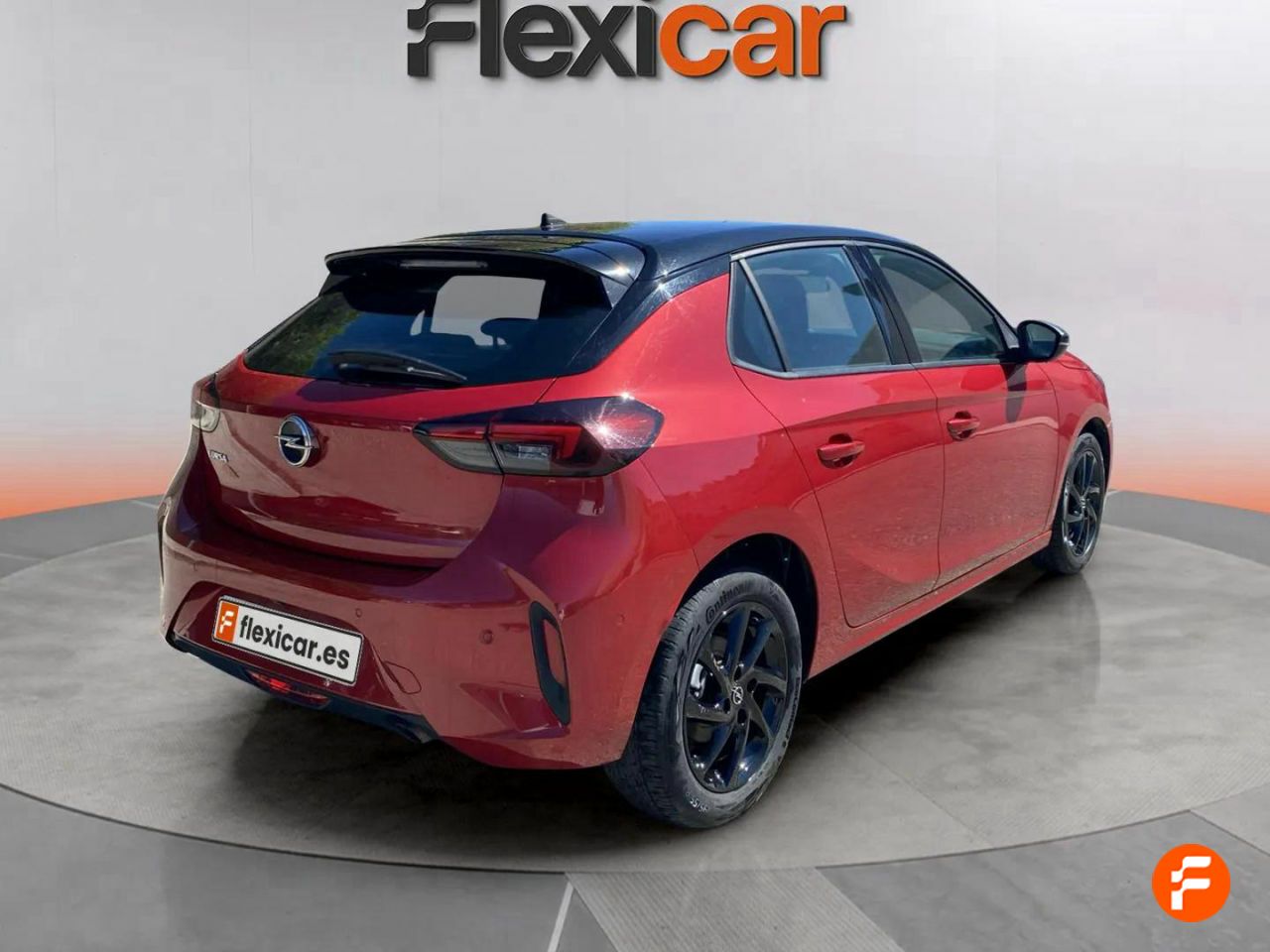 Foto Opel Corsa 7
