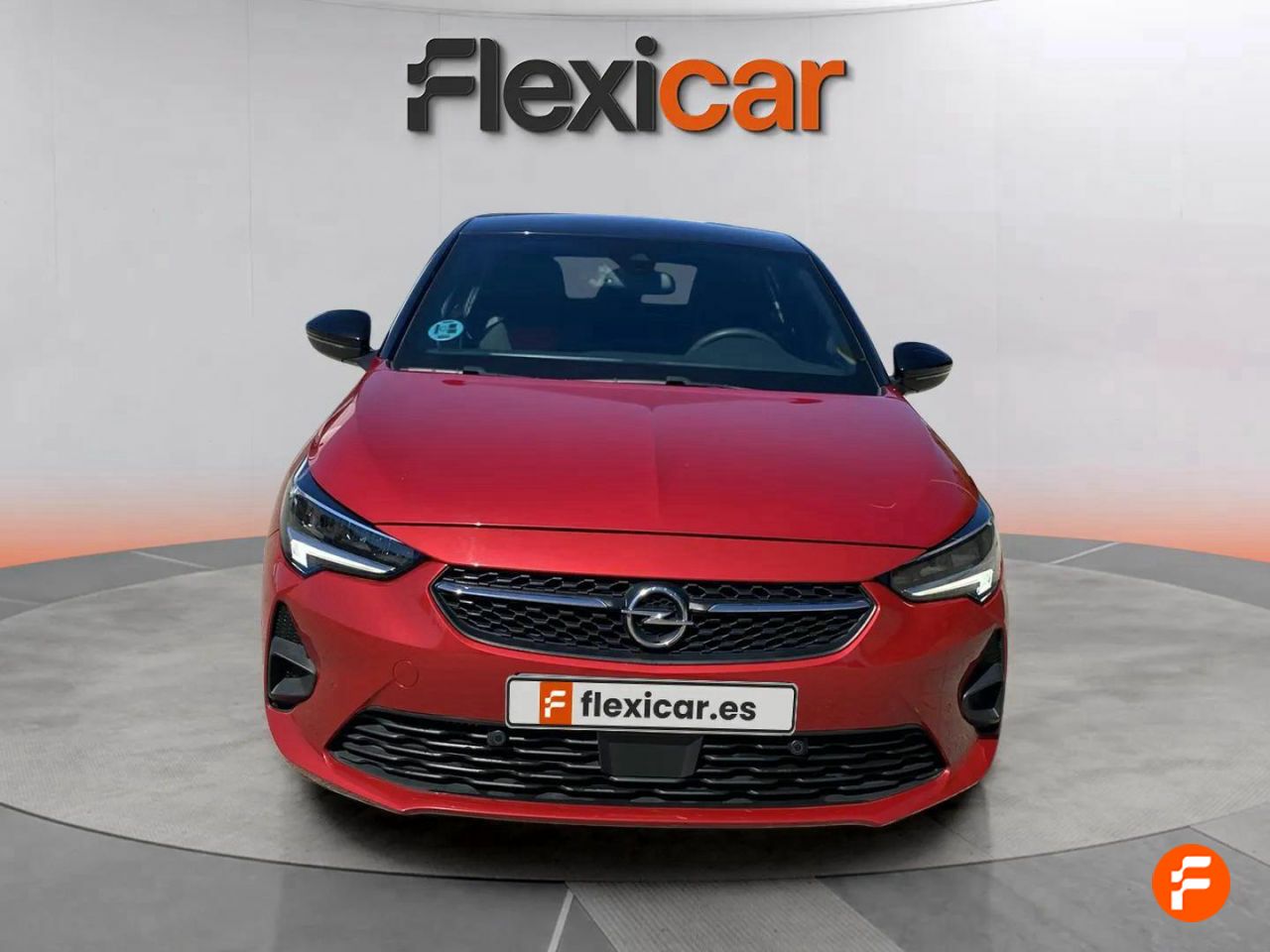 Foto Opel Corsa 9