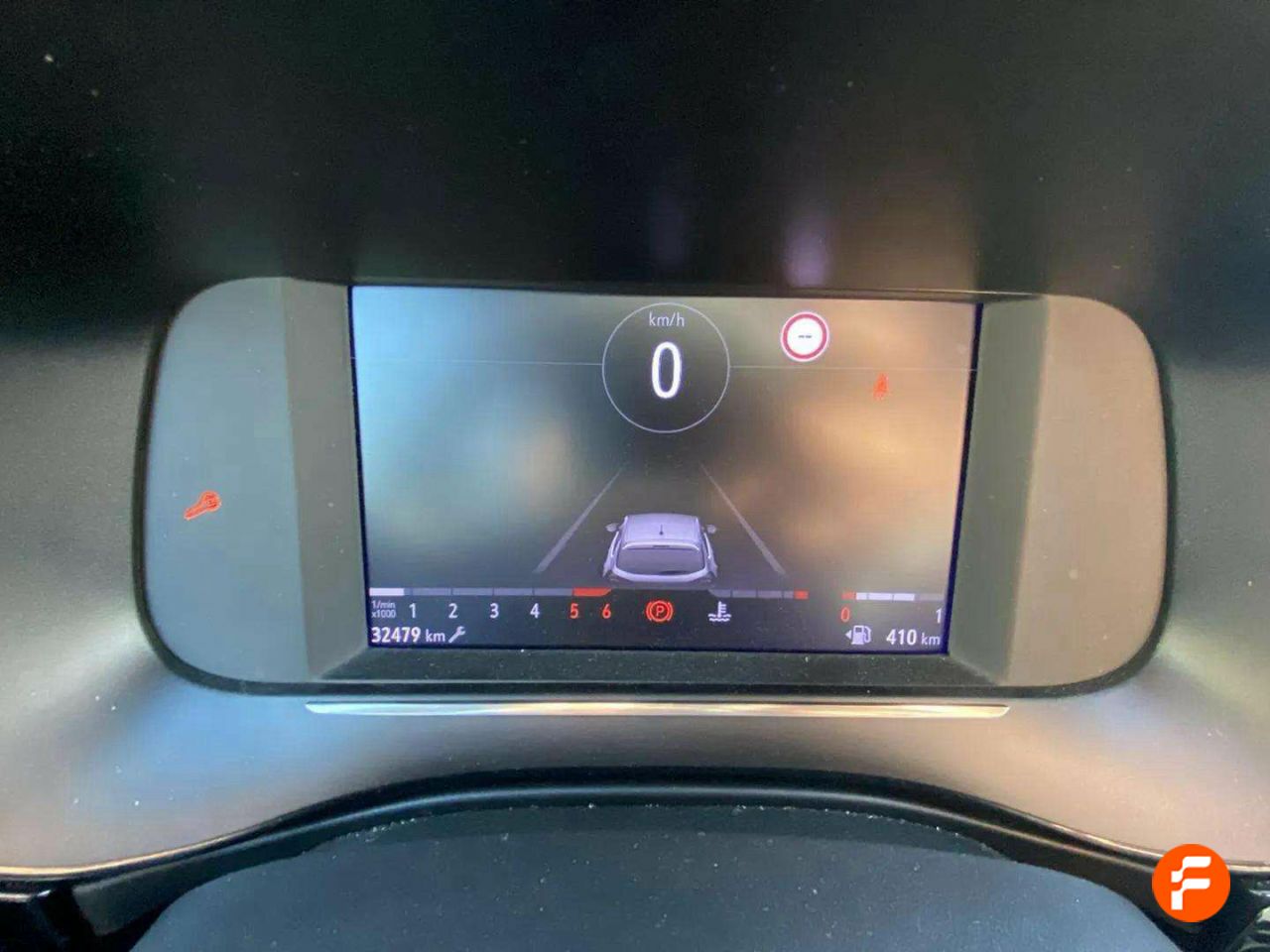Foto Opel Corsa 13