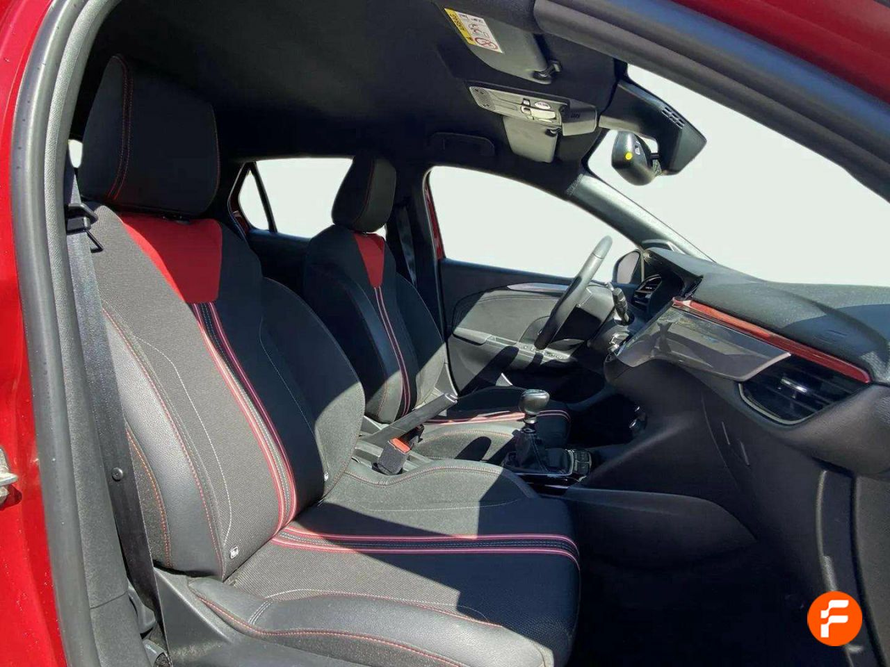 Foto Opel Corsa 14
