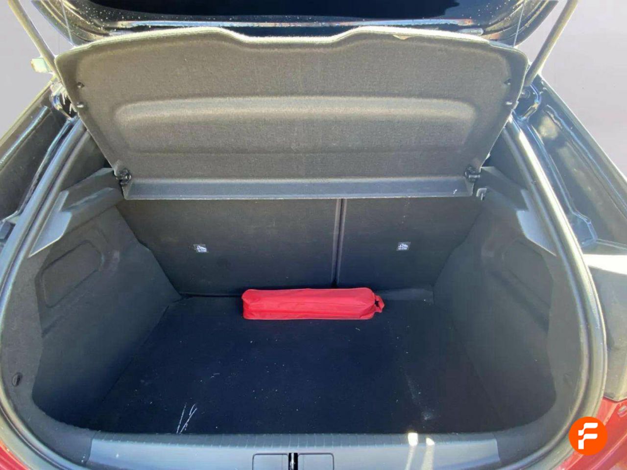Foto Opel Corsa 17