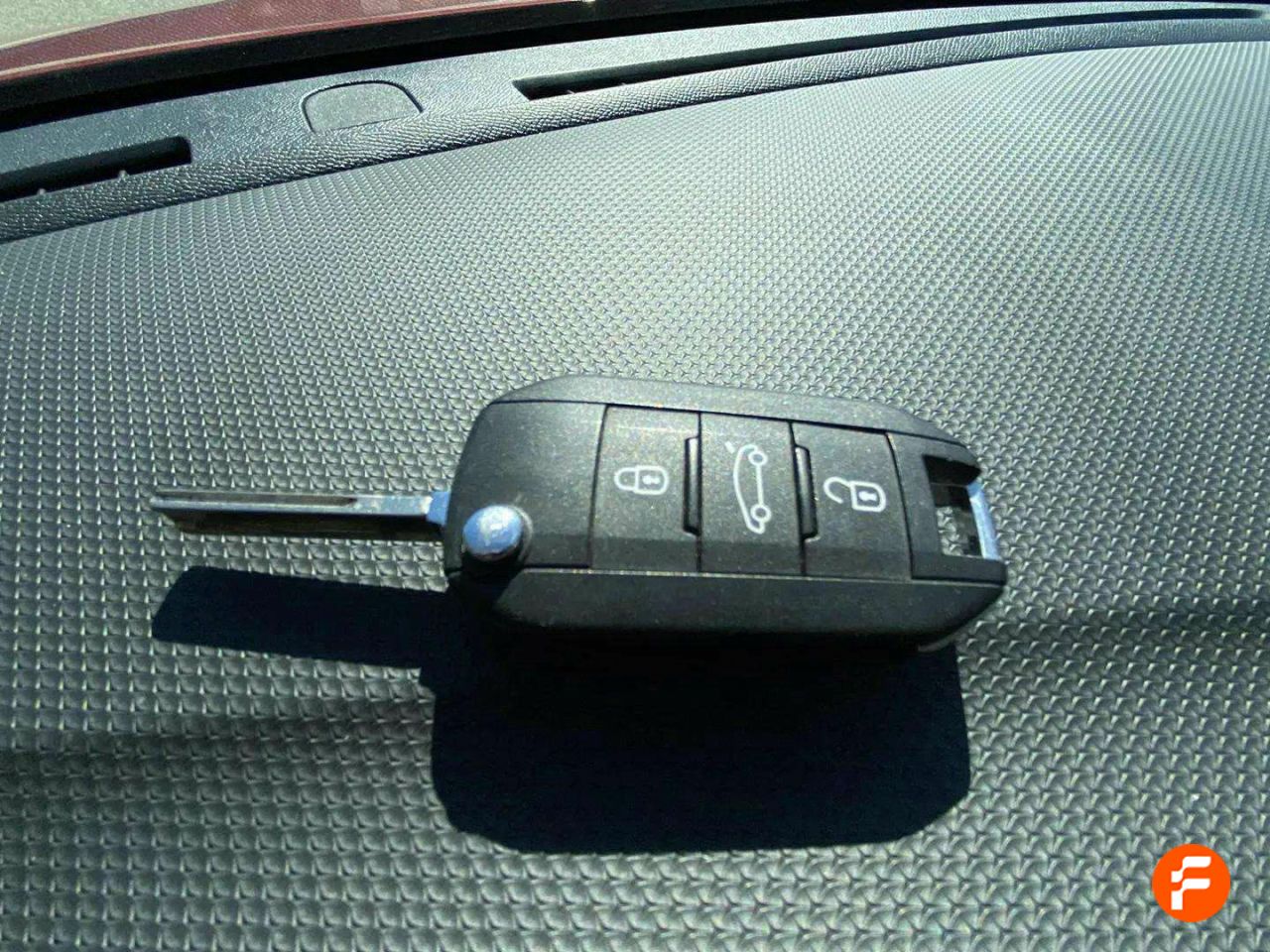 Foto Opel Corsa 21