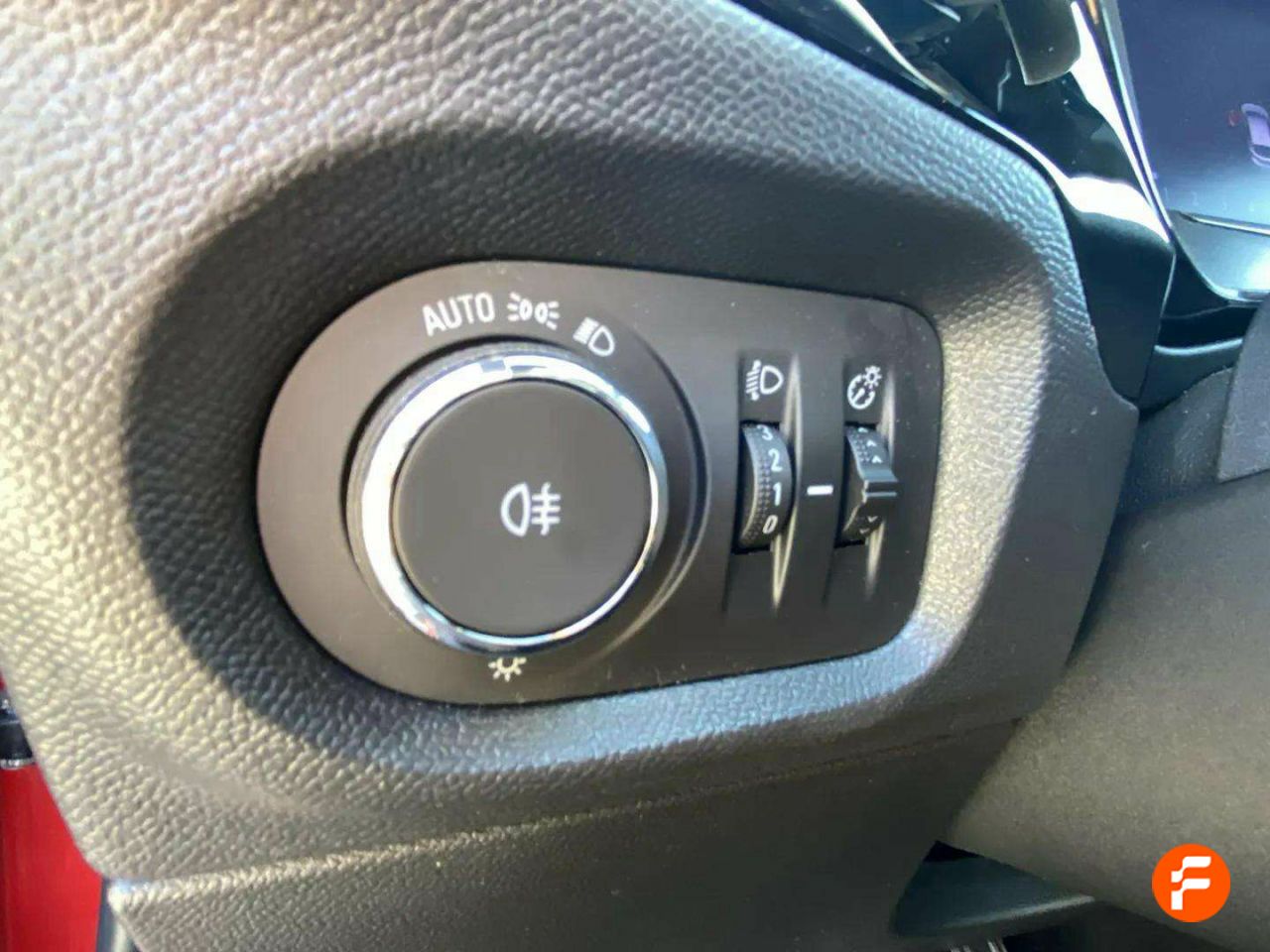 Foto Opel Corsa 22