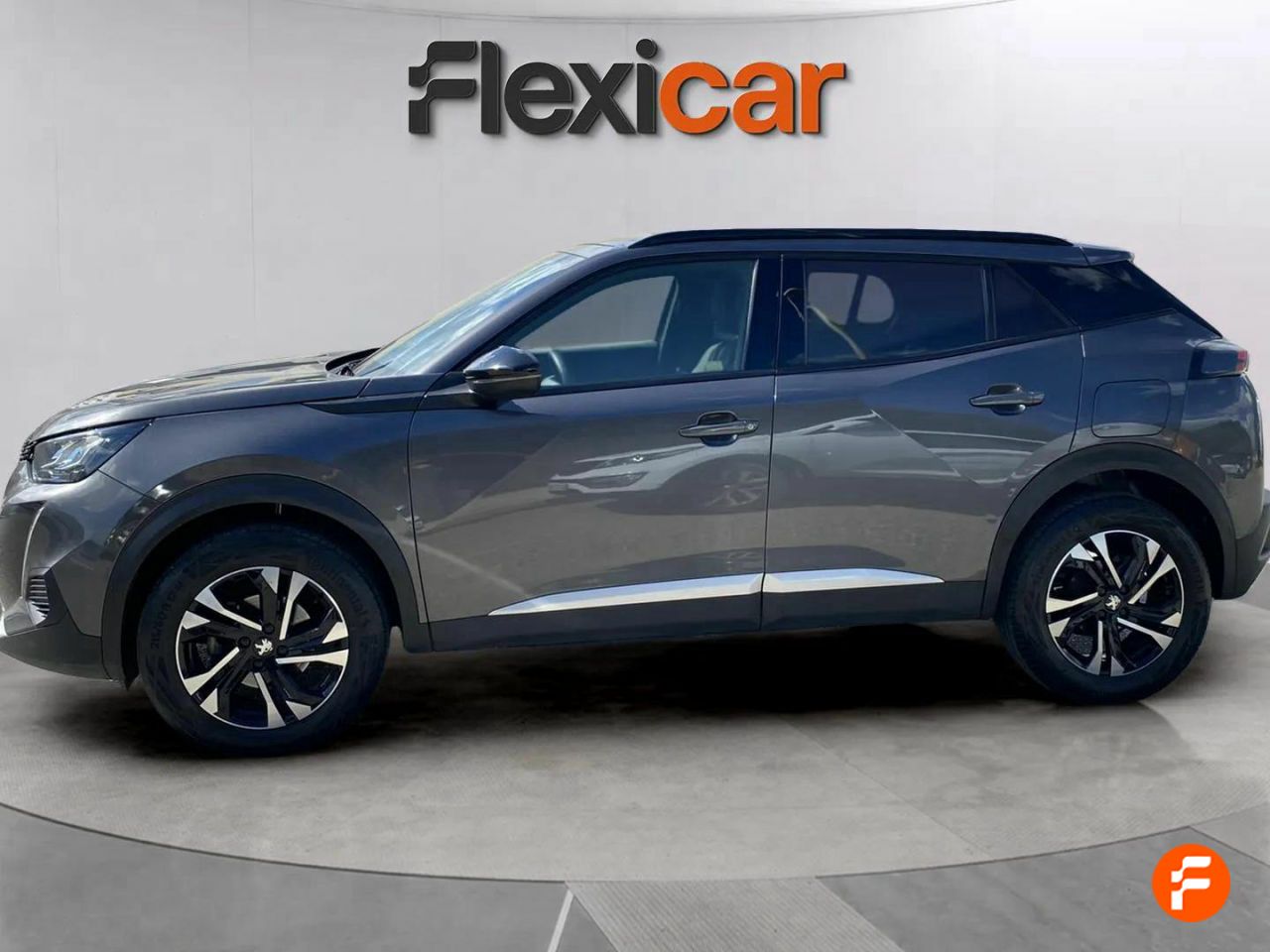 Foto Peugeot 2008 3