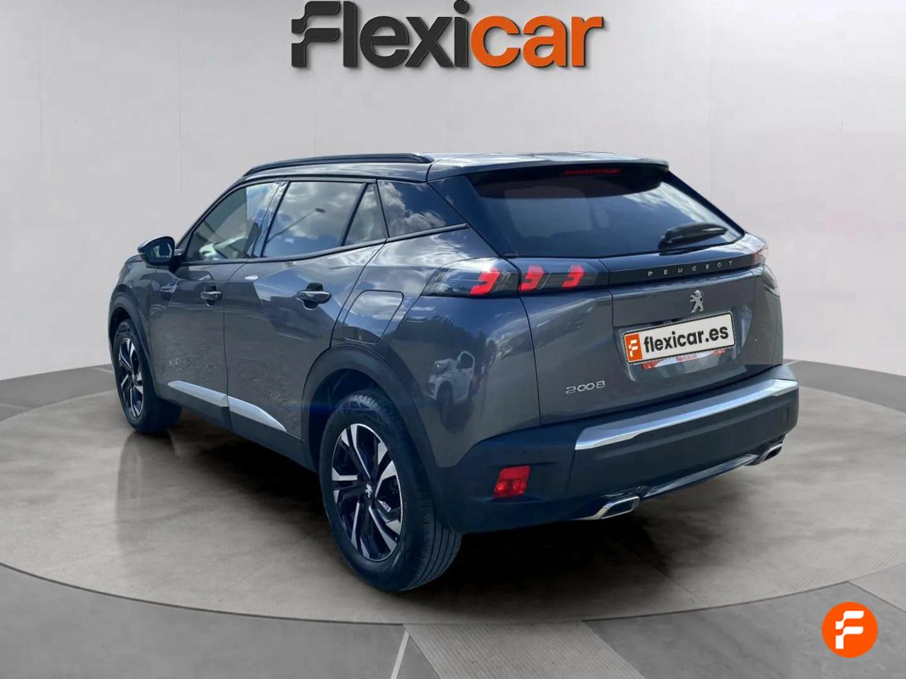 Foto Peugeot 2008 4
