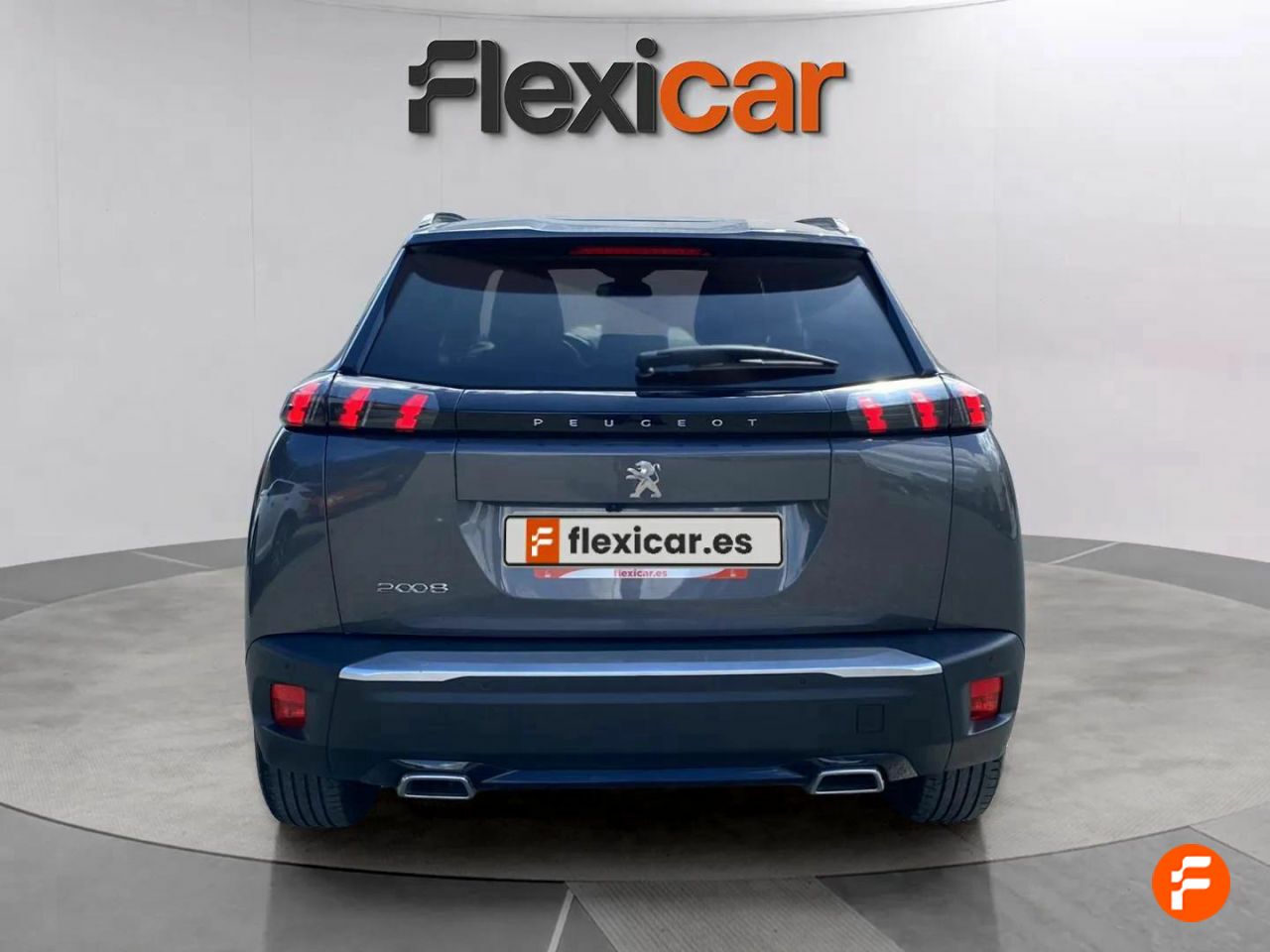 Foto Peugeot 2008 5