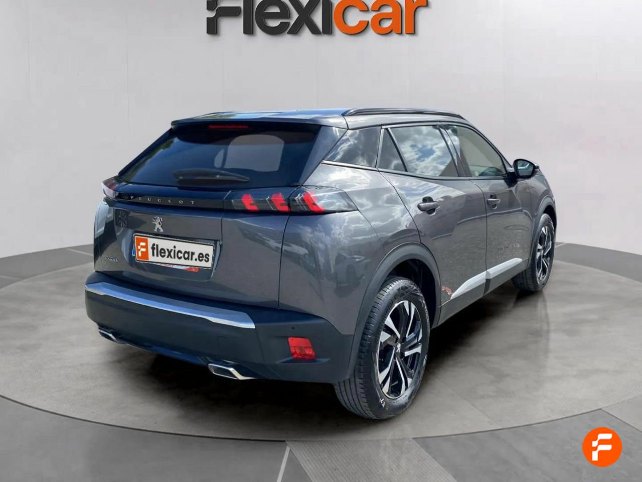 Foto Peugeot 2008 7
