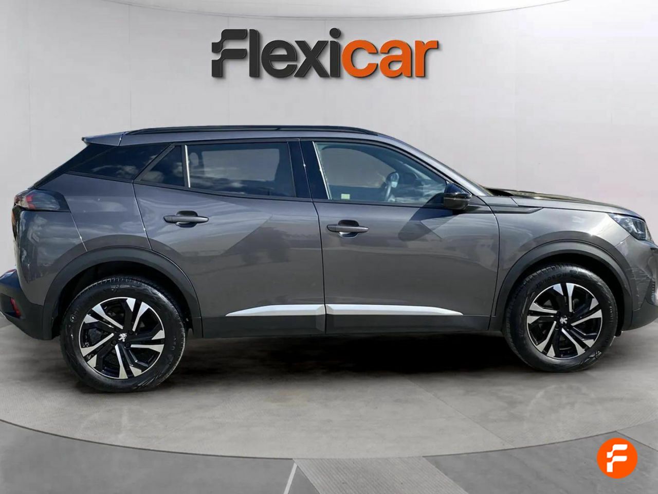 Foto Peugeot 2008 8