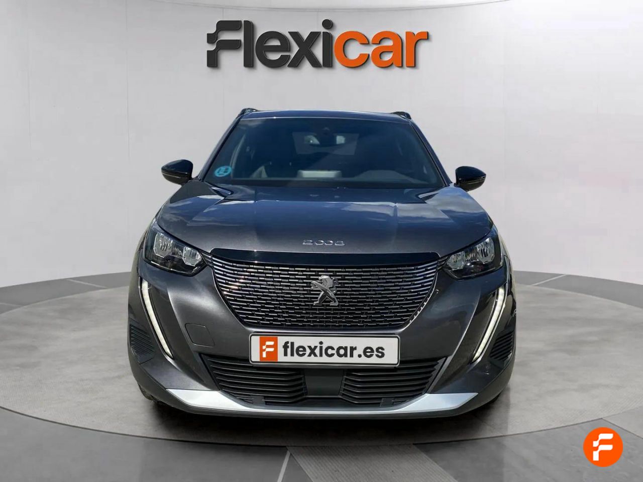 Foto Peugeot 2008 9