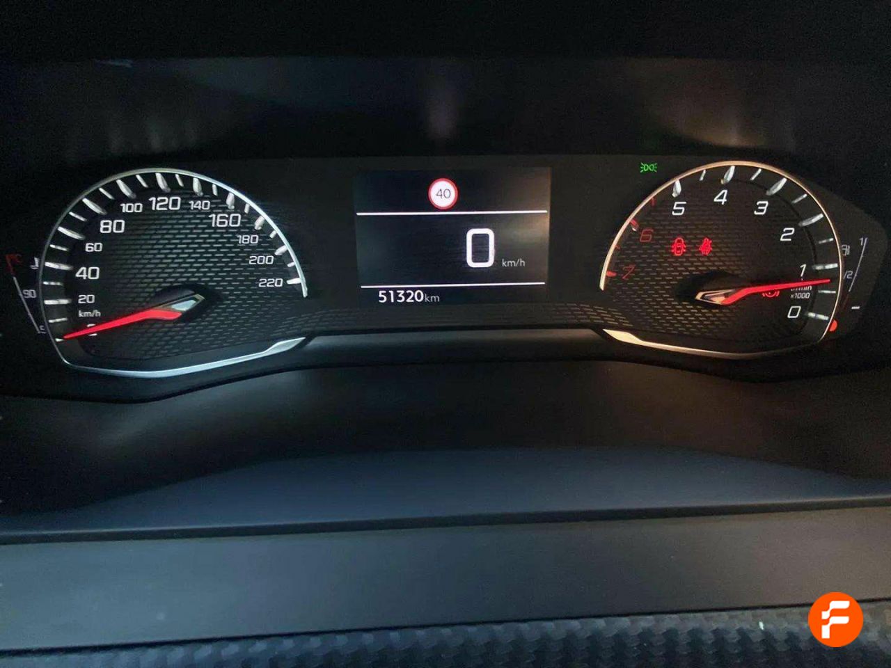 Foto Peugeot 2008 13