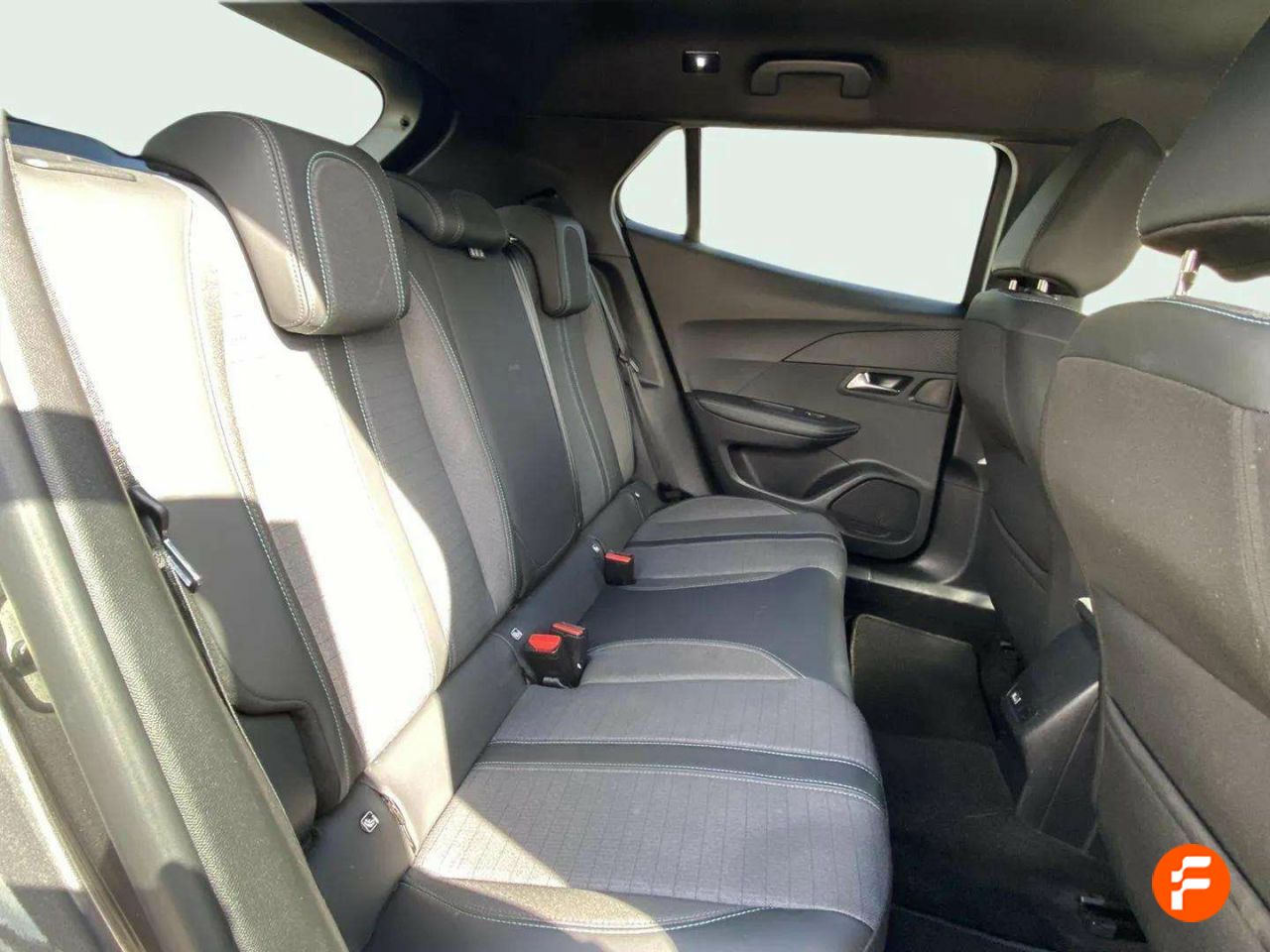 Foto Peugeot 2008 15