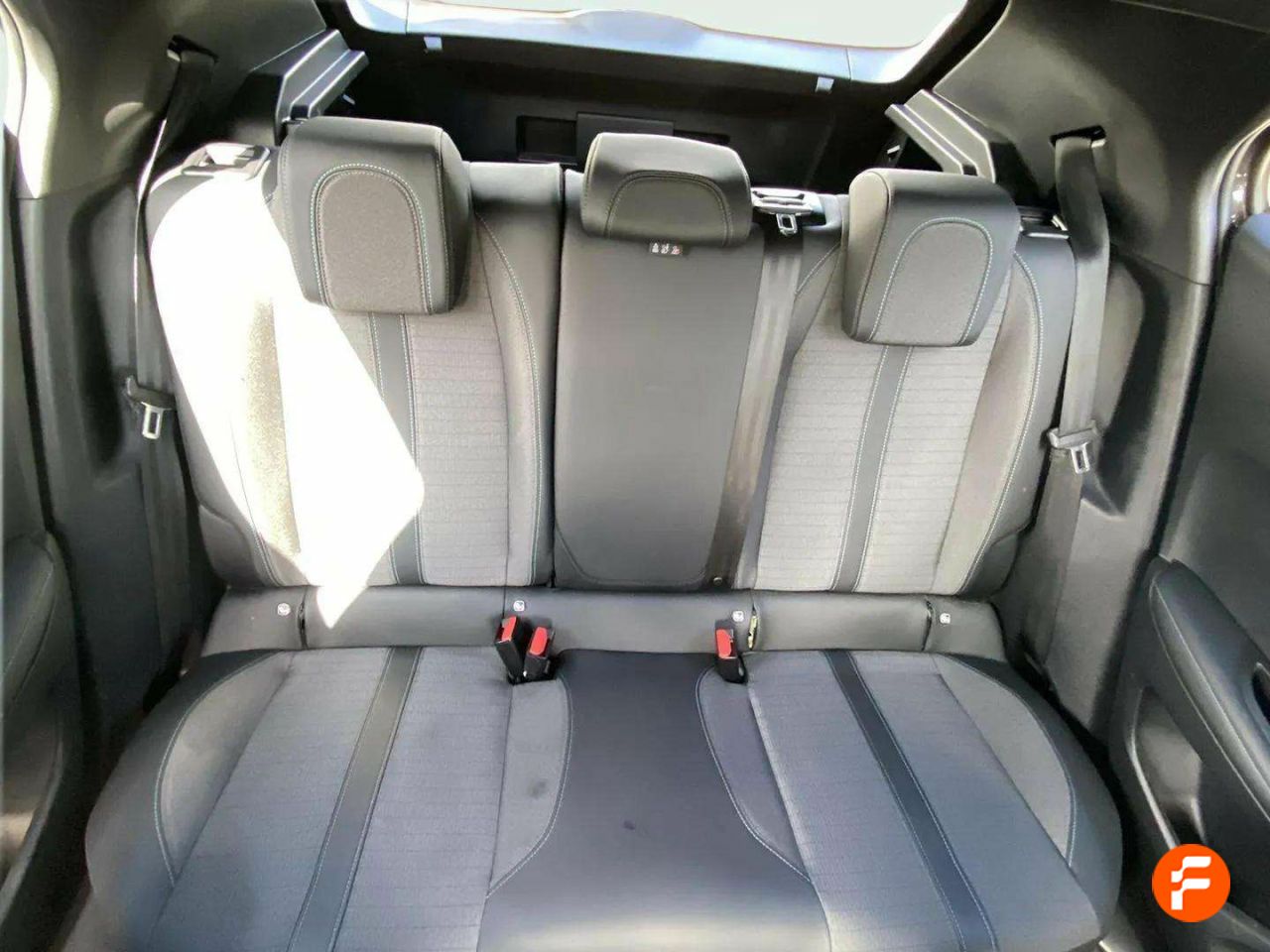 Foto Peugeot 2008 16