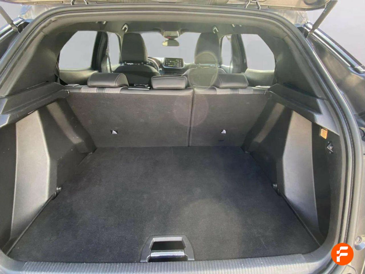 Foto Peugeot 2008 17