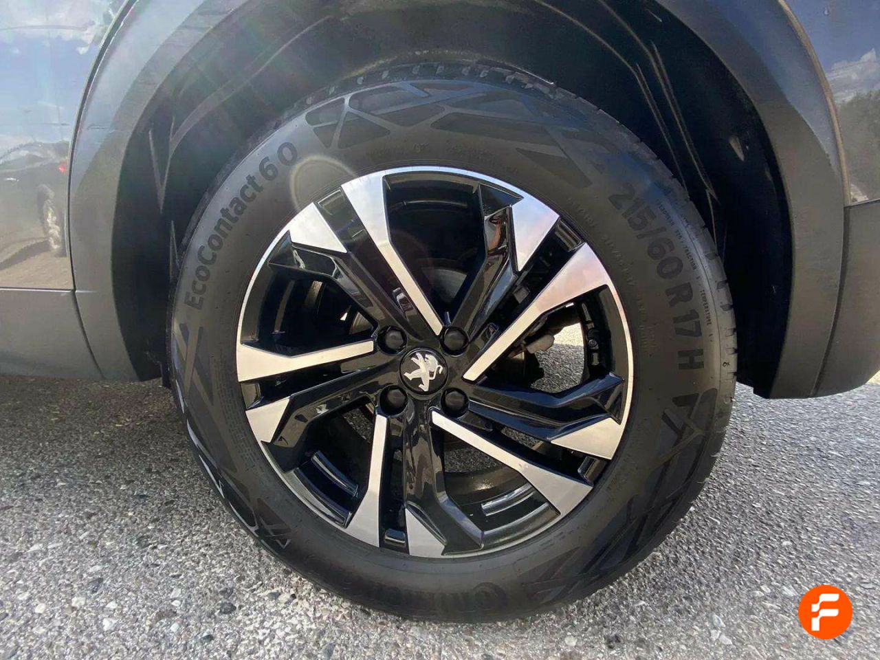 Foto Peugeot 2008 18