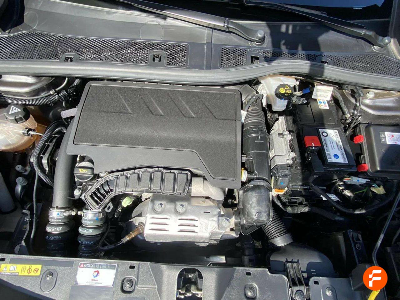 Foto Peugeot 2008 19