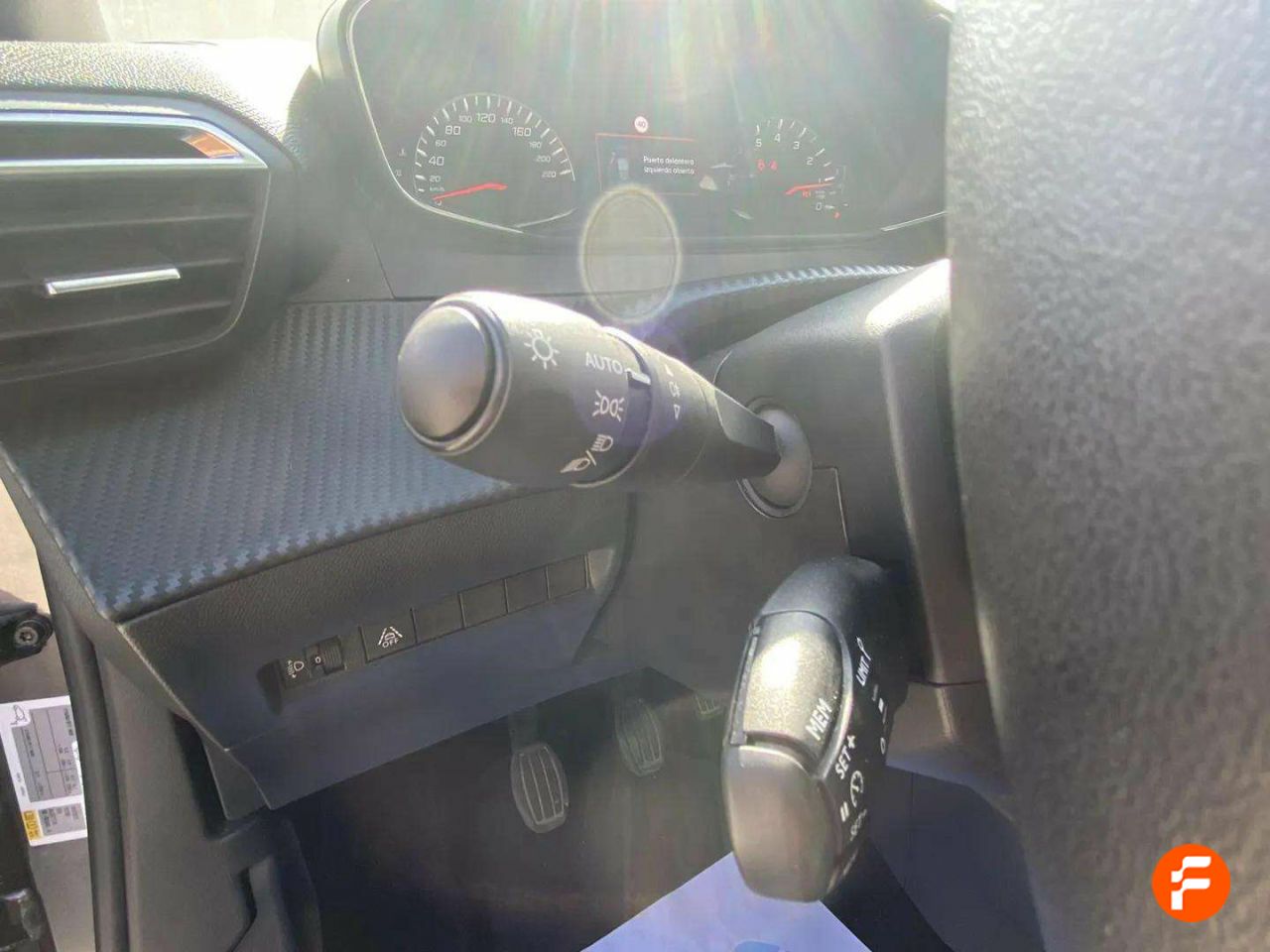 Foto Peugeot 2008 22