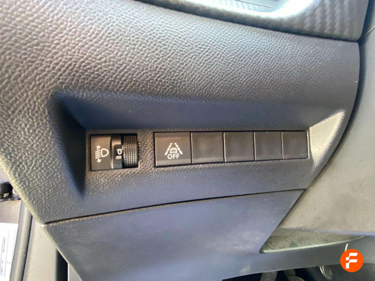 Foto Peugeot 2008 23