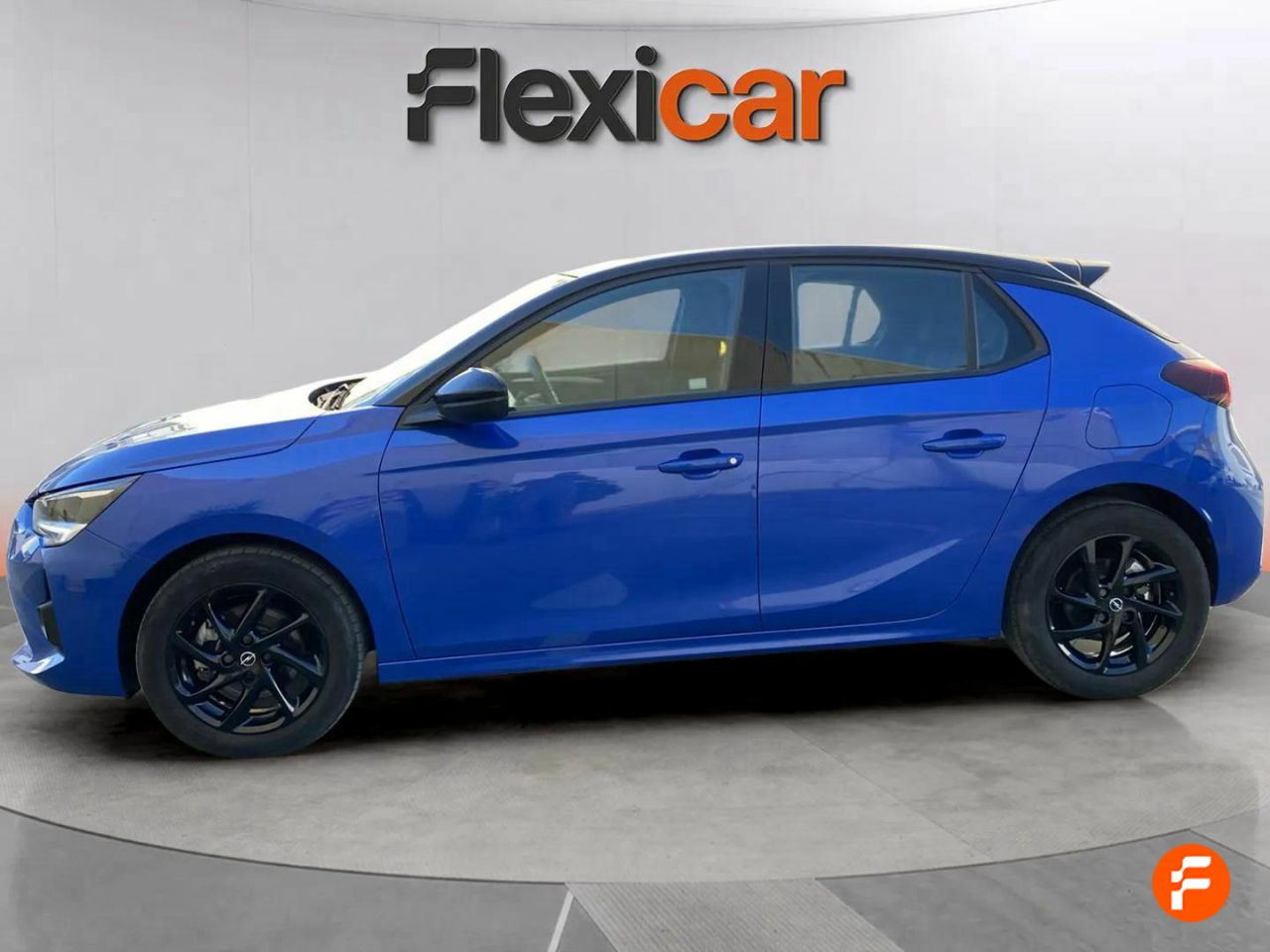 Foto Opel Corsa 3