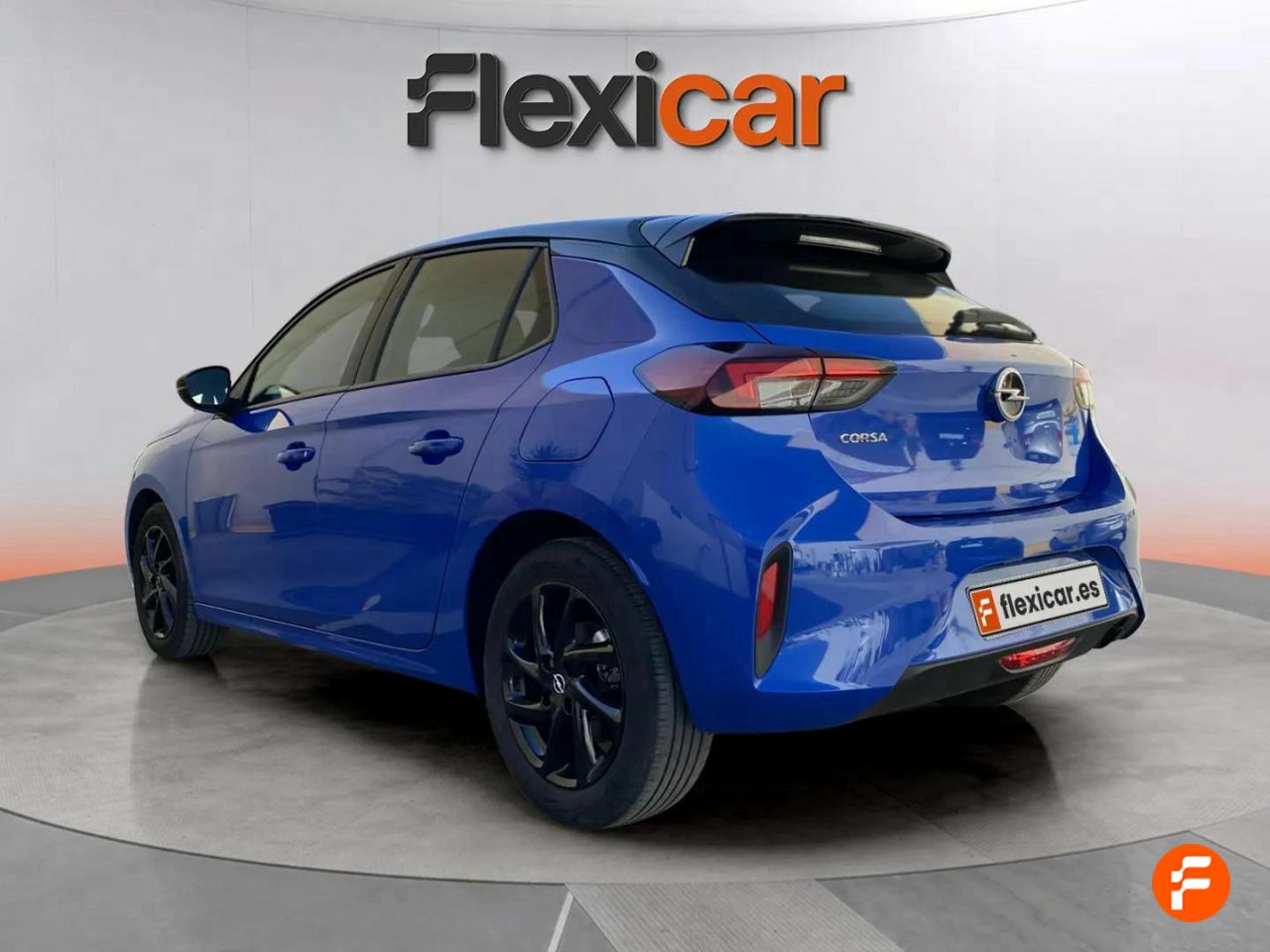 Foto Opel Corsa 4