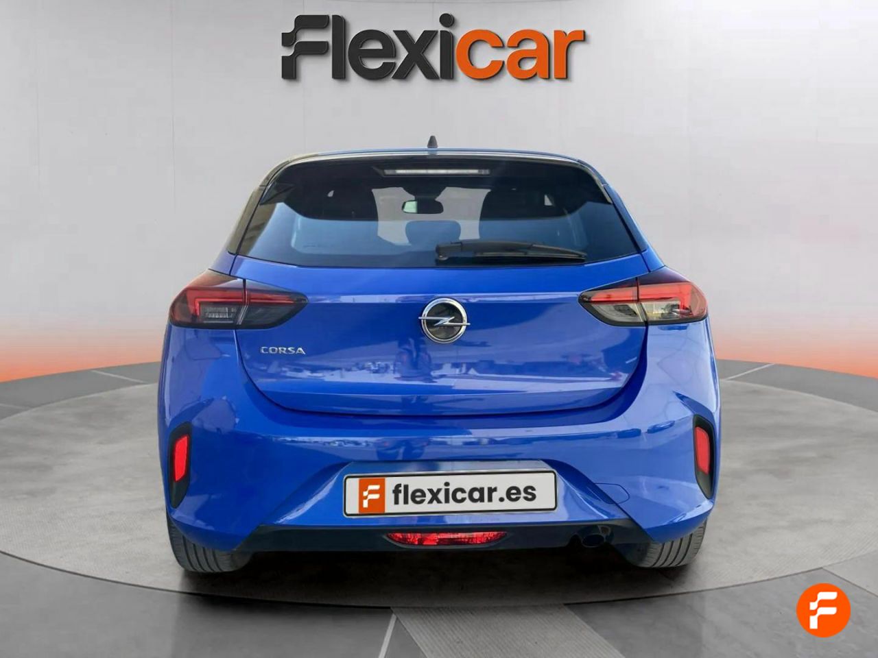 Foto Opel Corsa 5