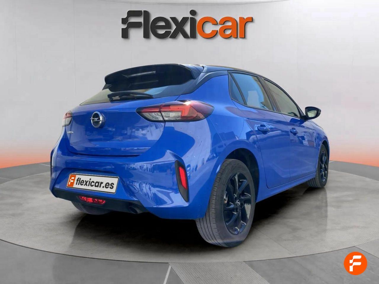 Foto Opel Corsa 7