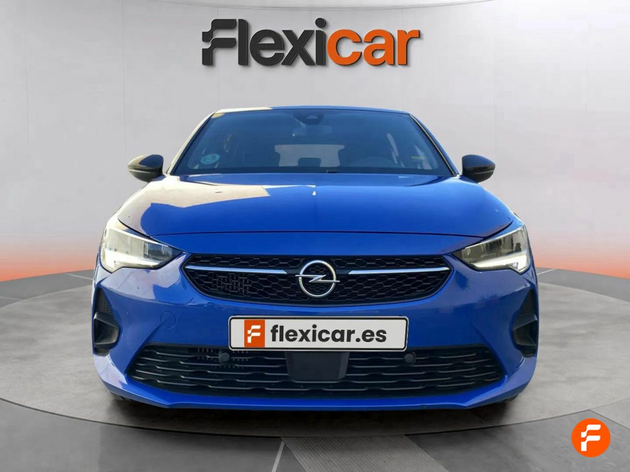 Foto Opel Corsa 9