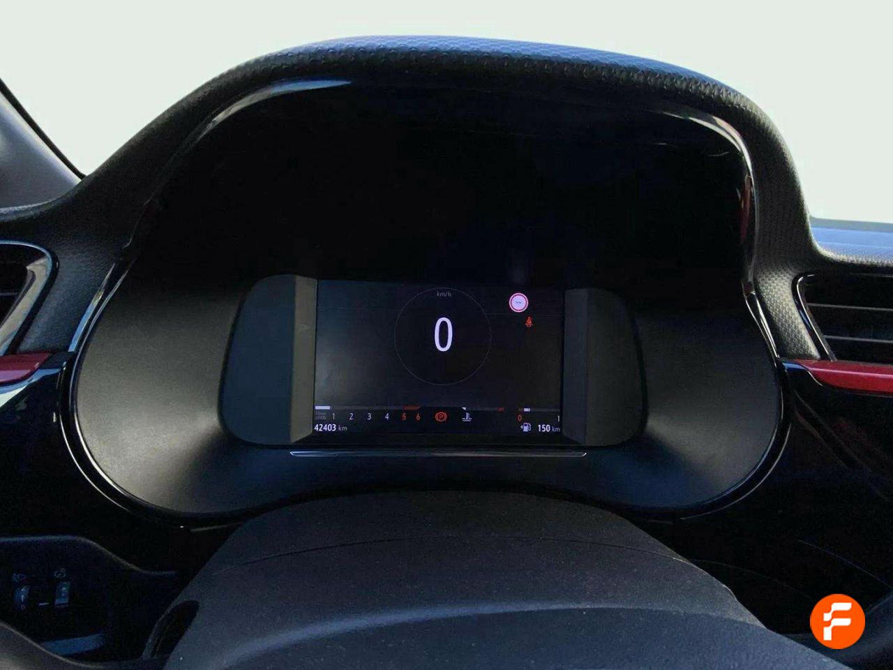 Foto Opel Corsa 13