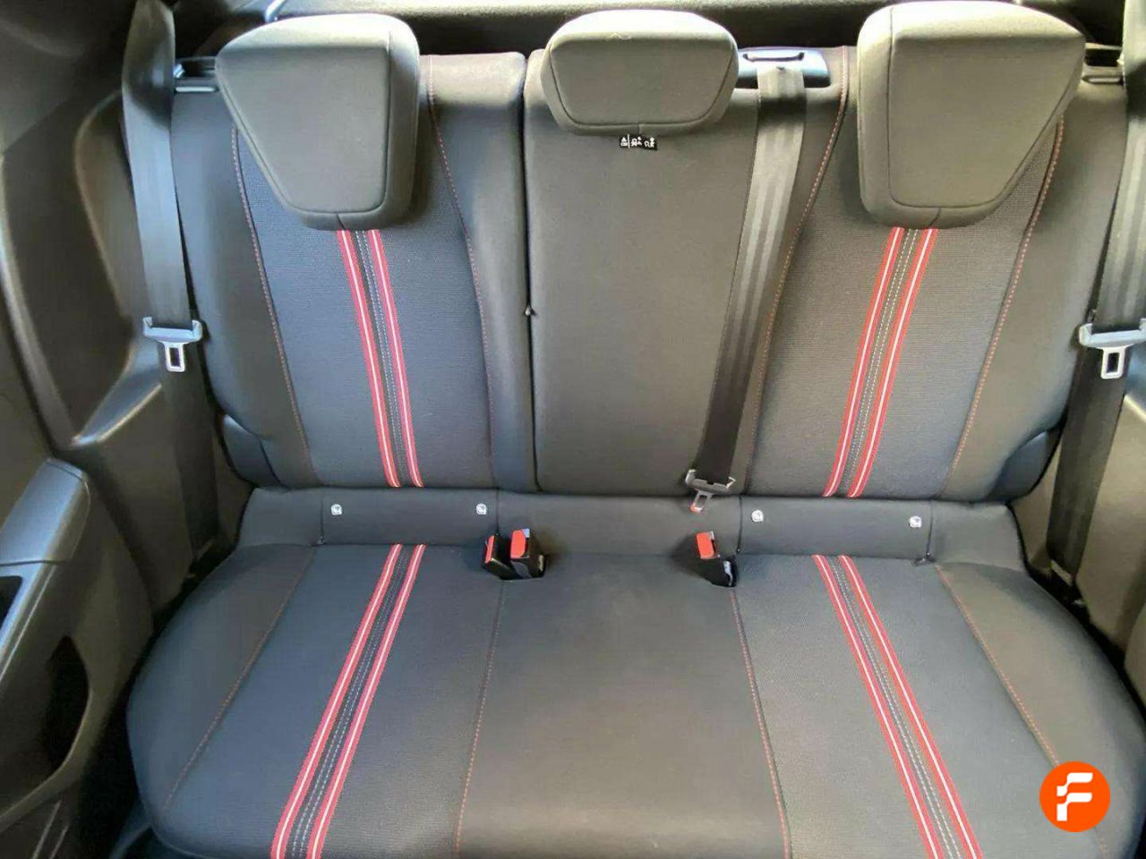 Foto Opel Corsa 16