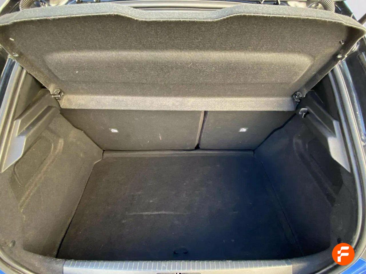 Foto Opel Corsa 17