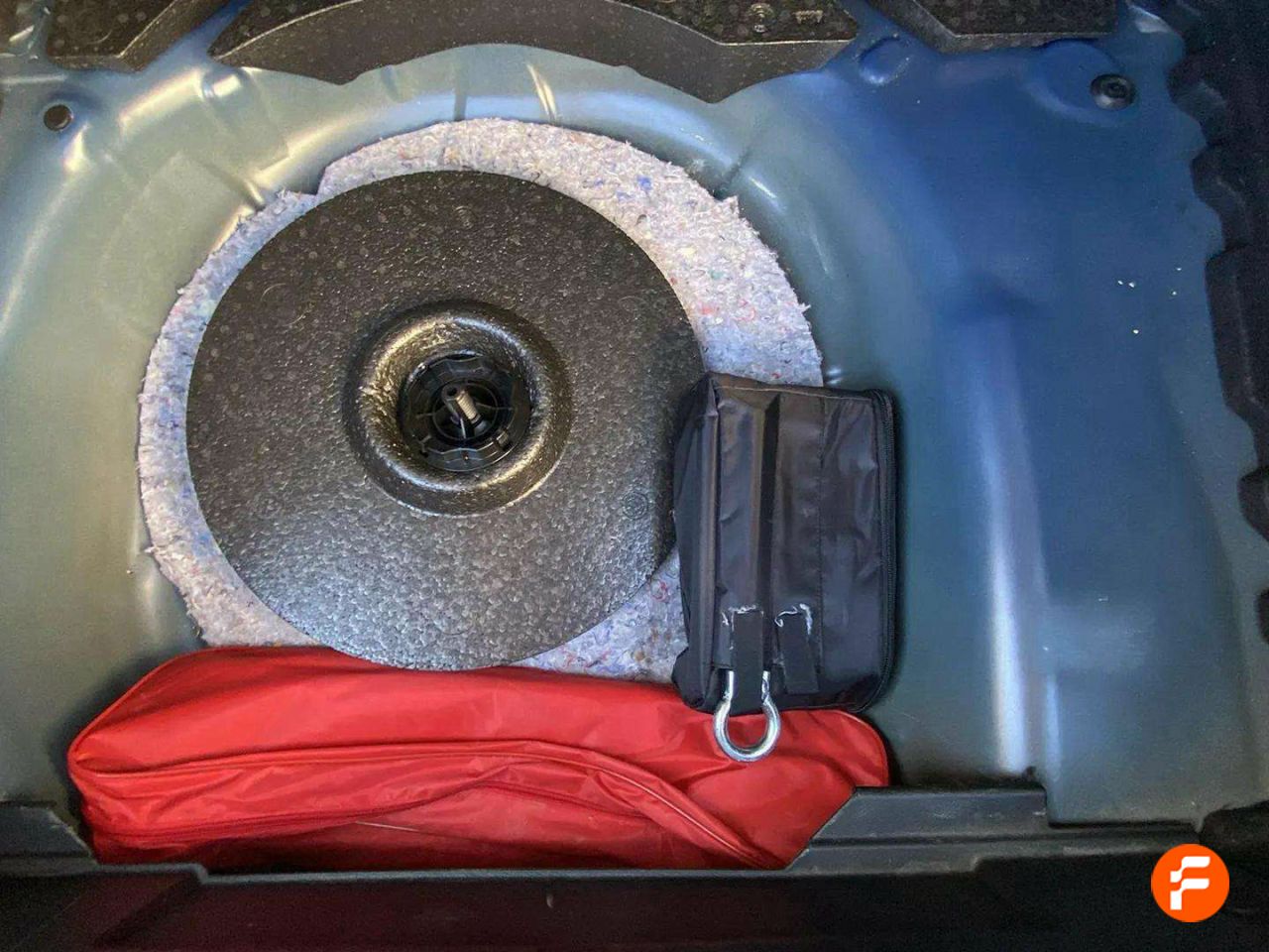 Foto Opel Corsa 20
