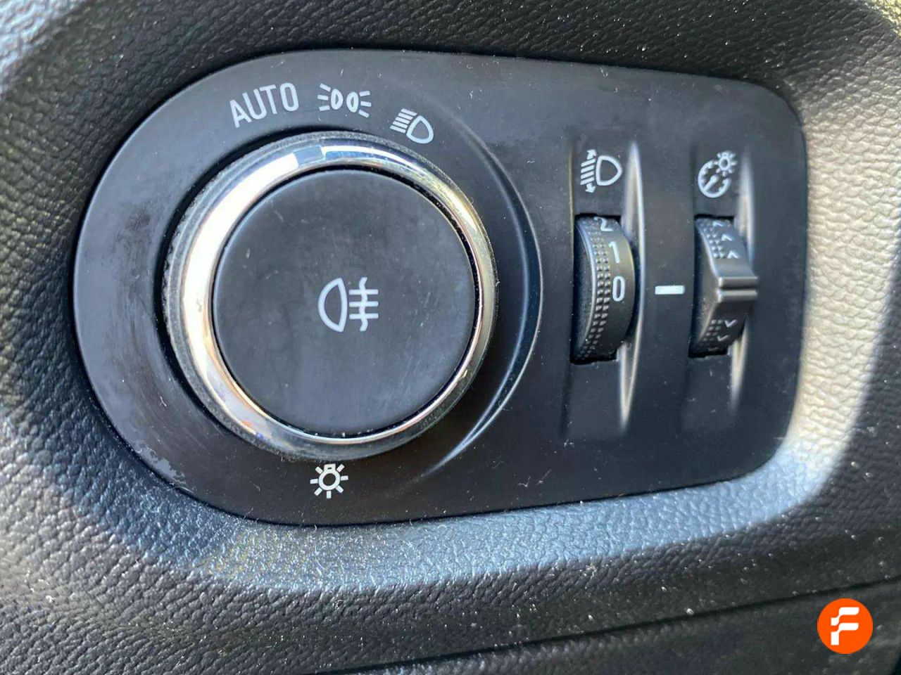 Foto Opel Corsa 21