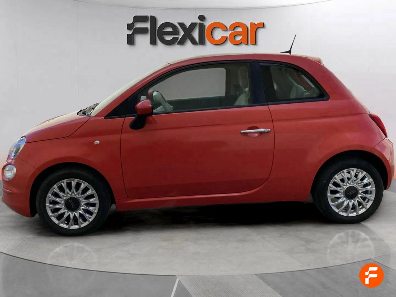 Foto Fiat 500 3