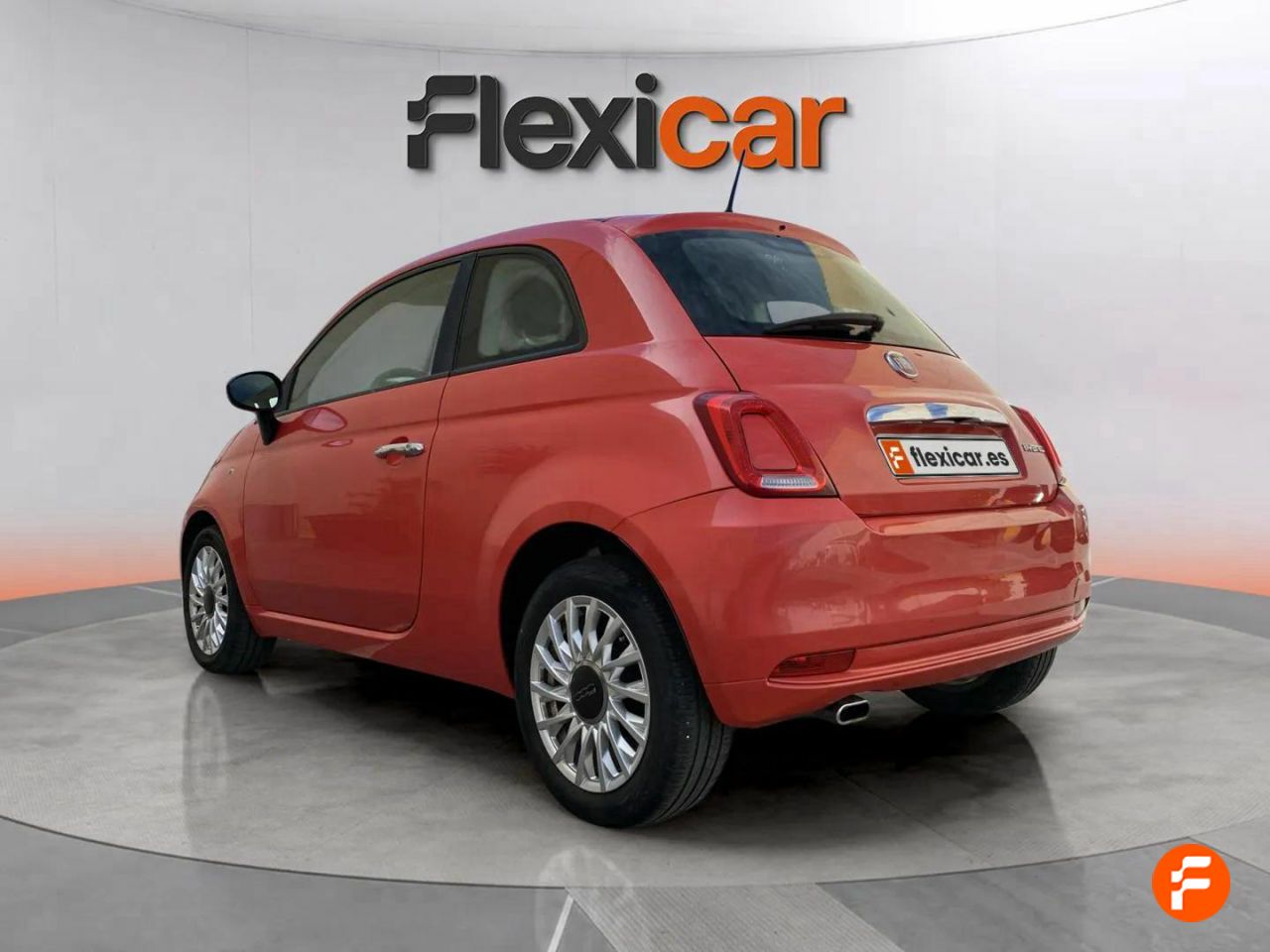 Foto Fiat 500 4