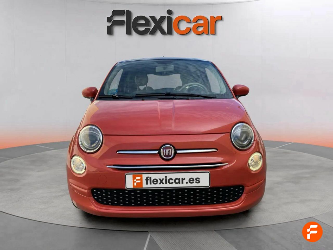 Foto Fiat 500 9
