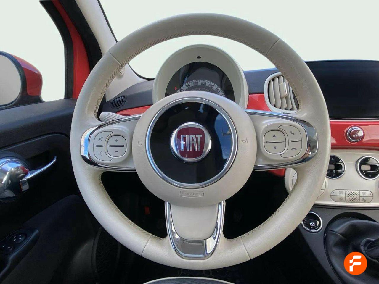 Foto Fiat 500 12