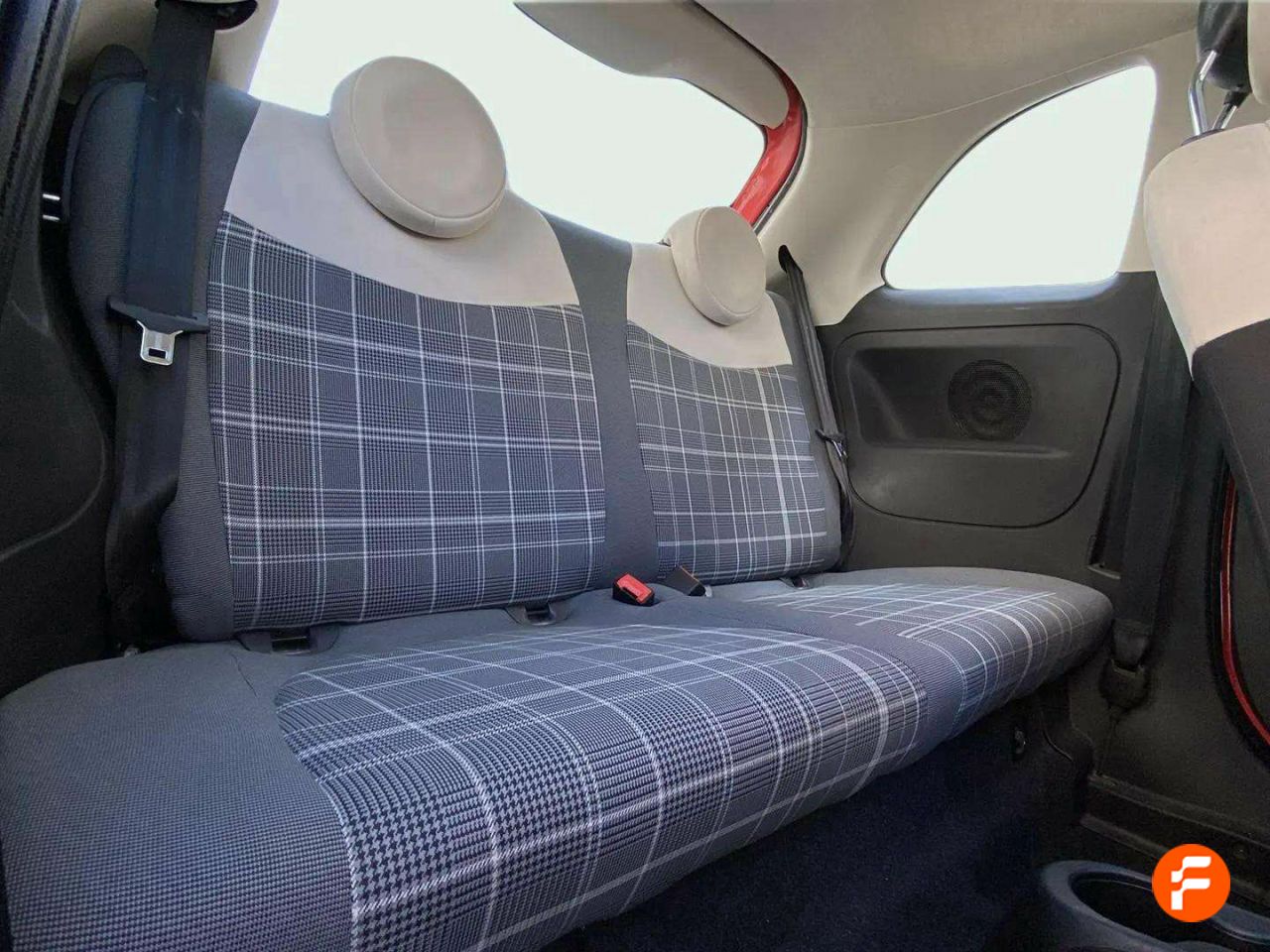 Foto Fiat 500 15