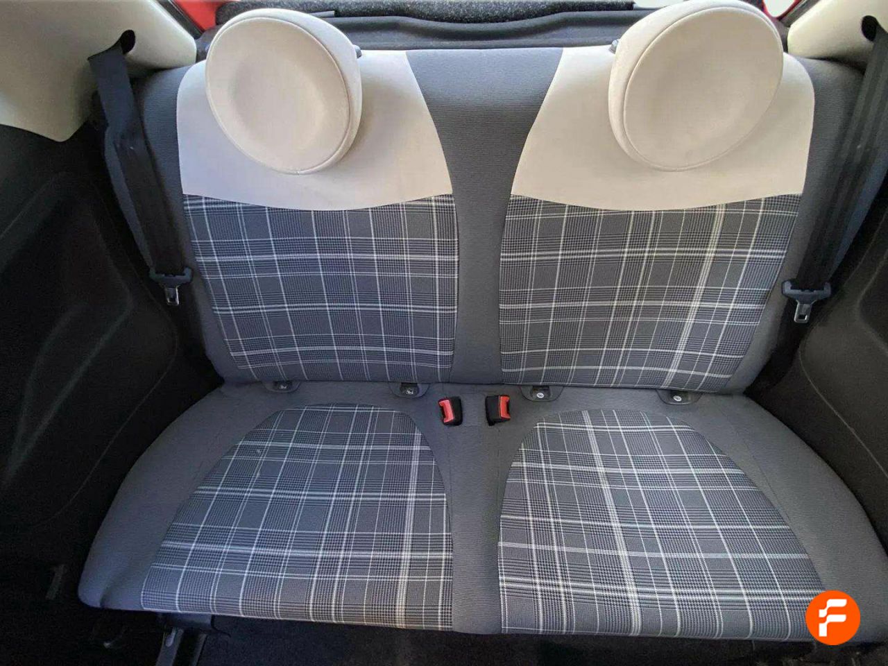 Foto Fiat 500 16