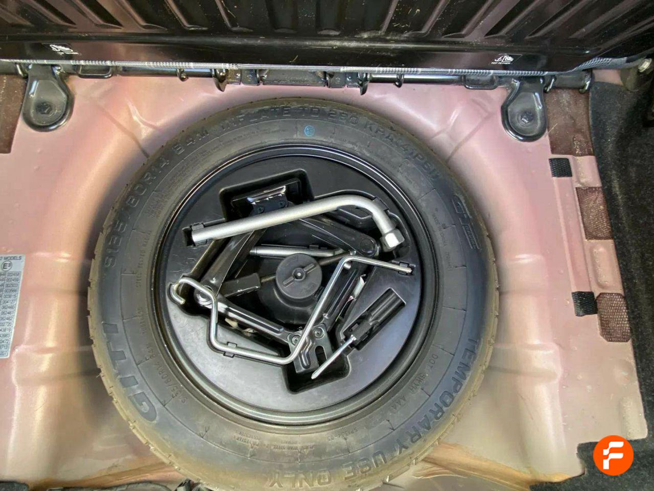 Foto Fiat 500 20