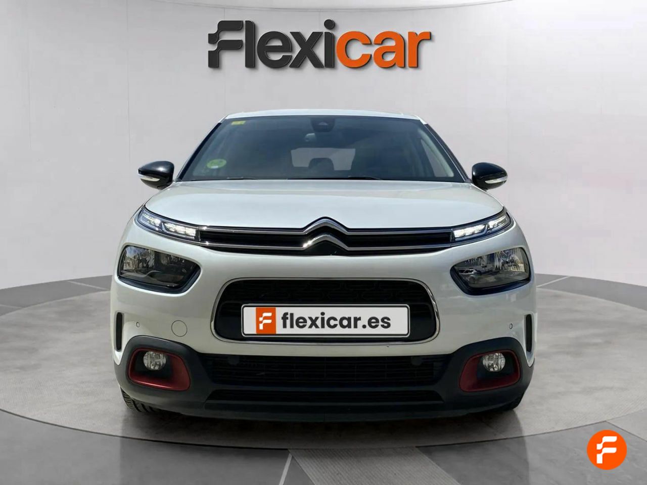 Foto Citroën C4 Cactus 9