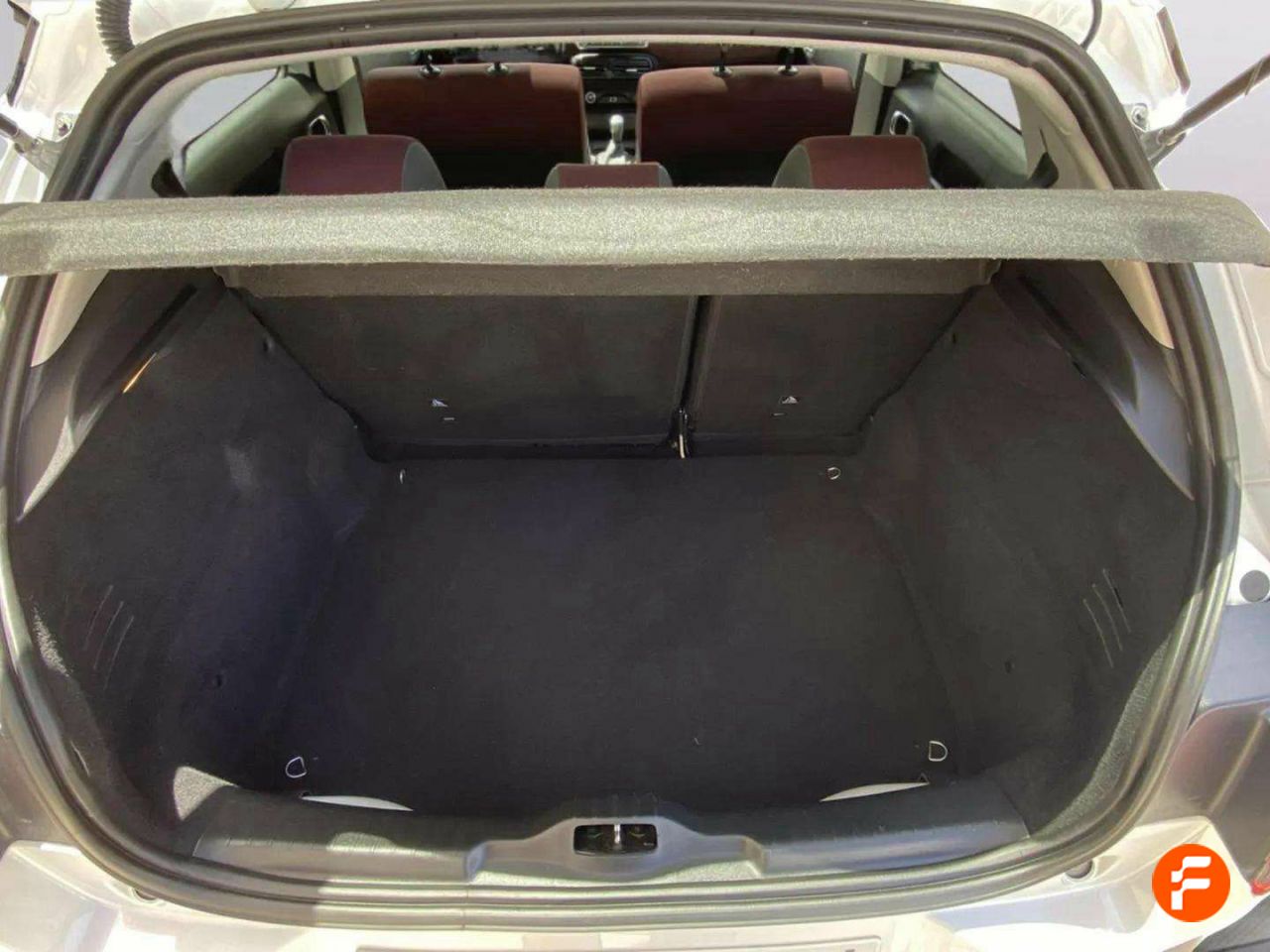 Foto Citroën C4 Cactus 17